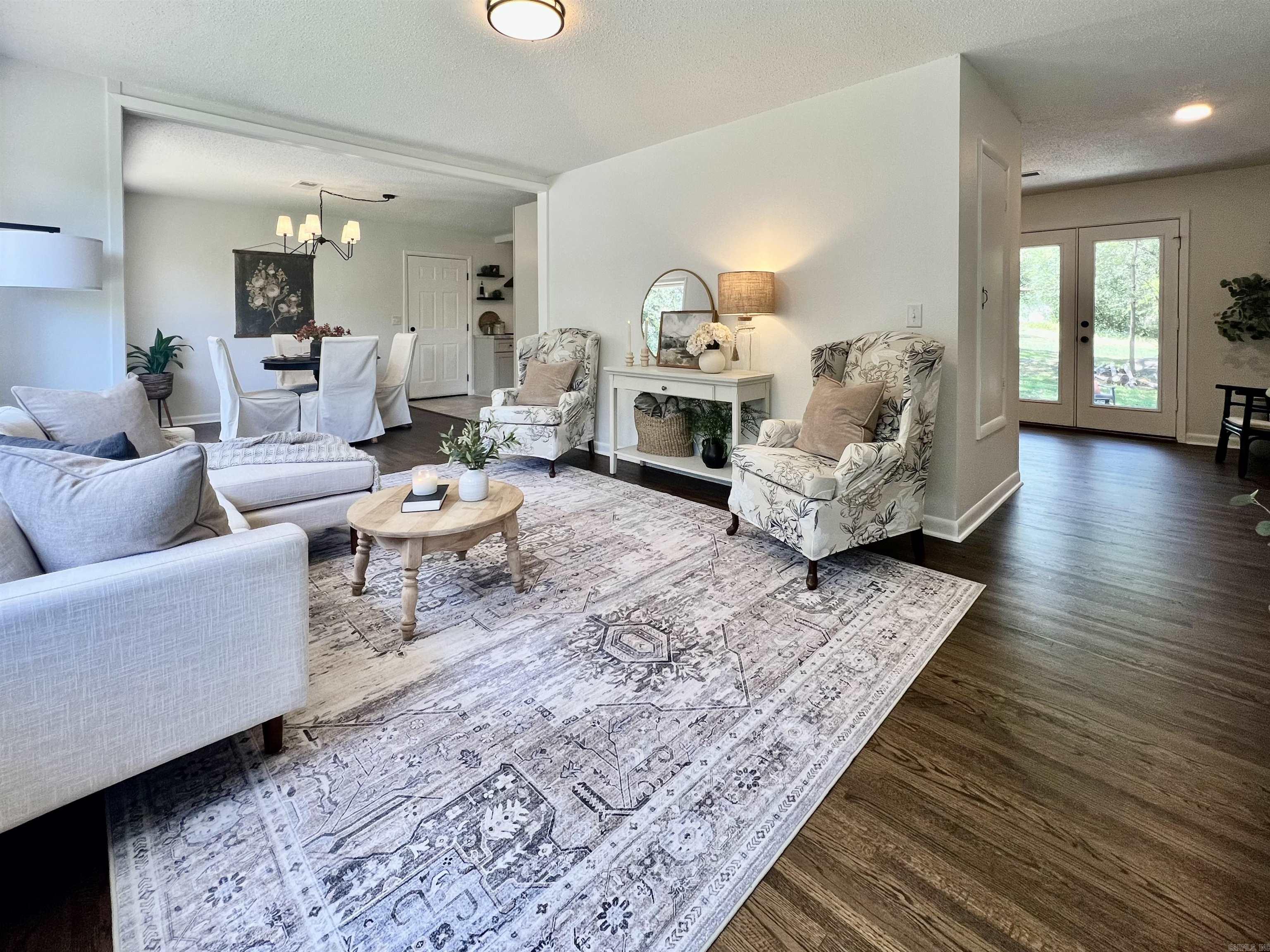 Moore & Case - Residential