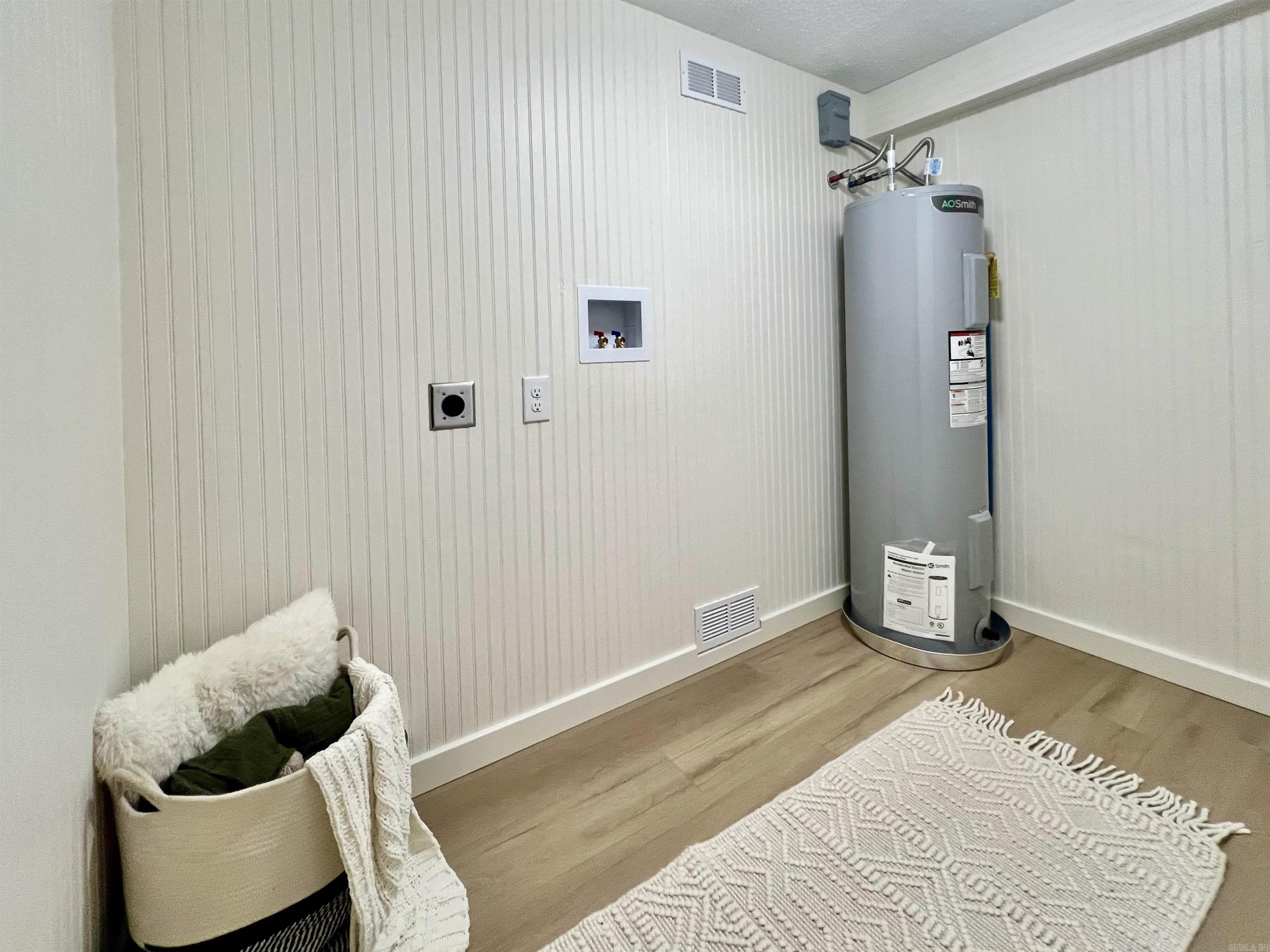Moore & Case - Residential