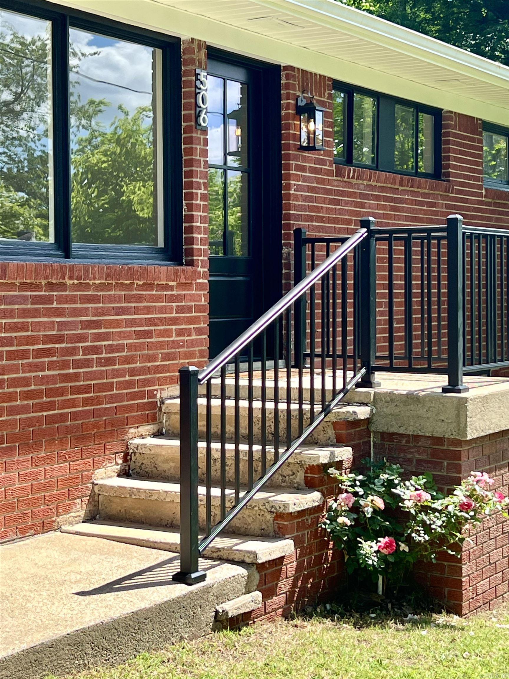 Moore & Case - Residential