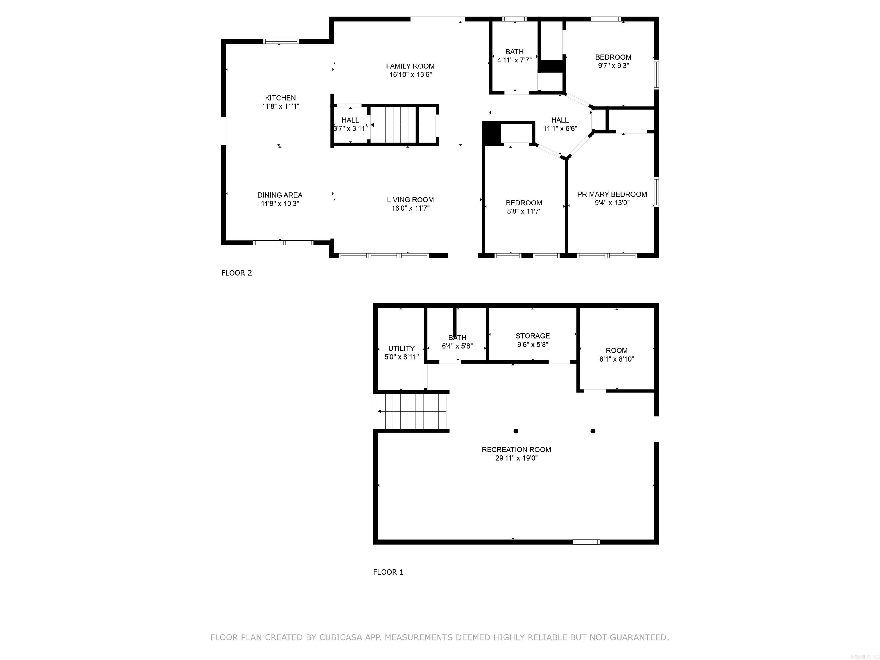 Moore & Case - Residential