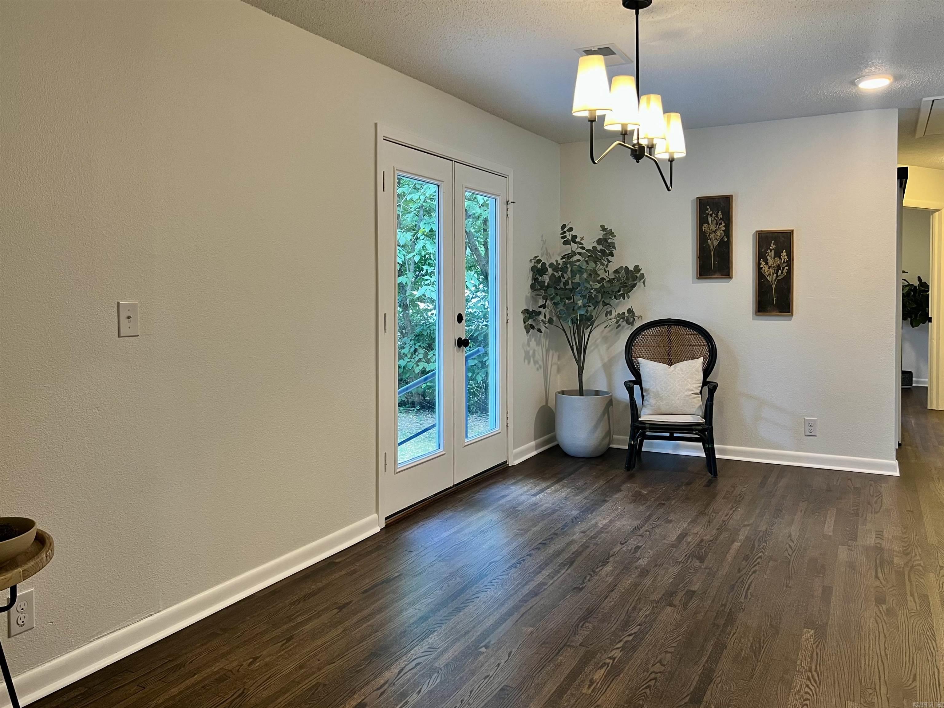 Moore & Case - Residential