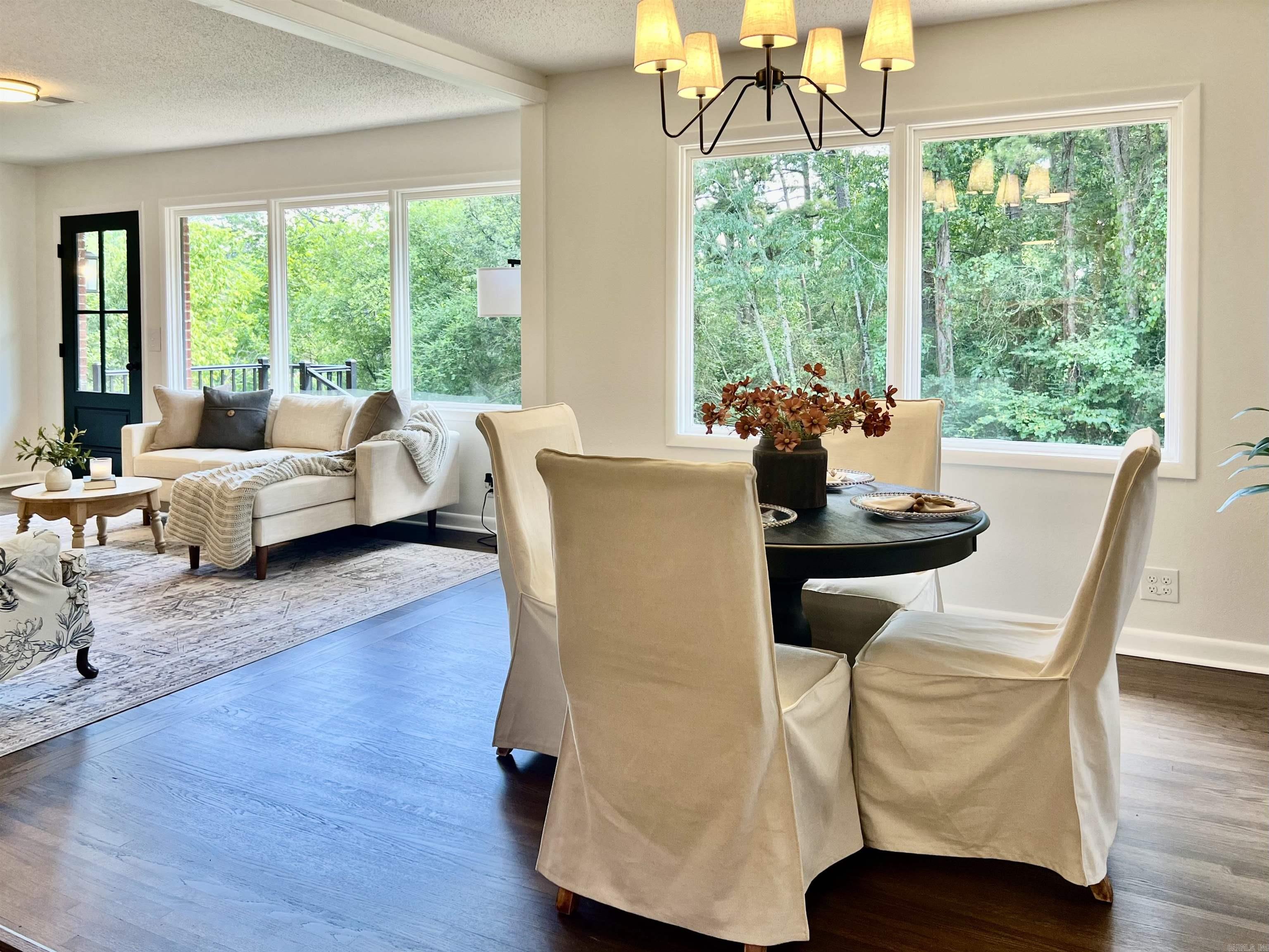 Moore & Case - Residential