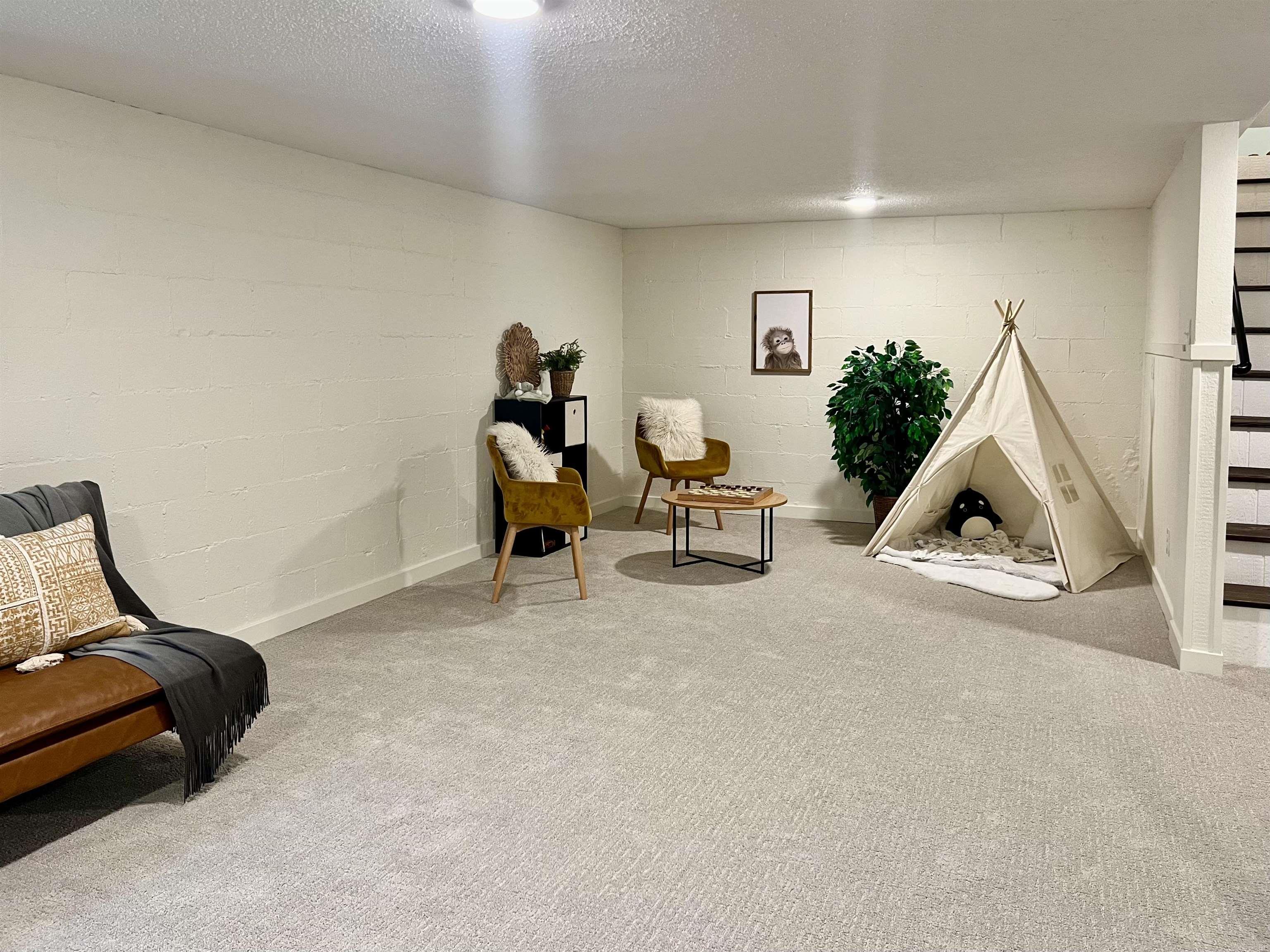 Moore & Case - Residential