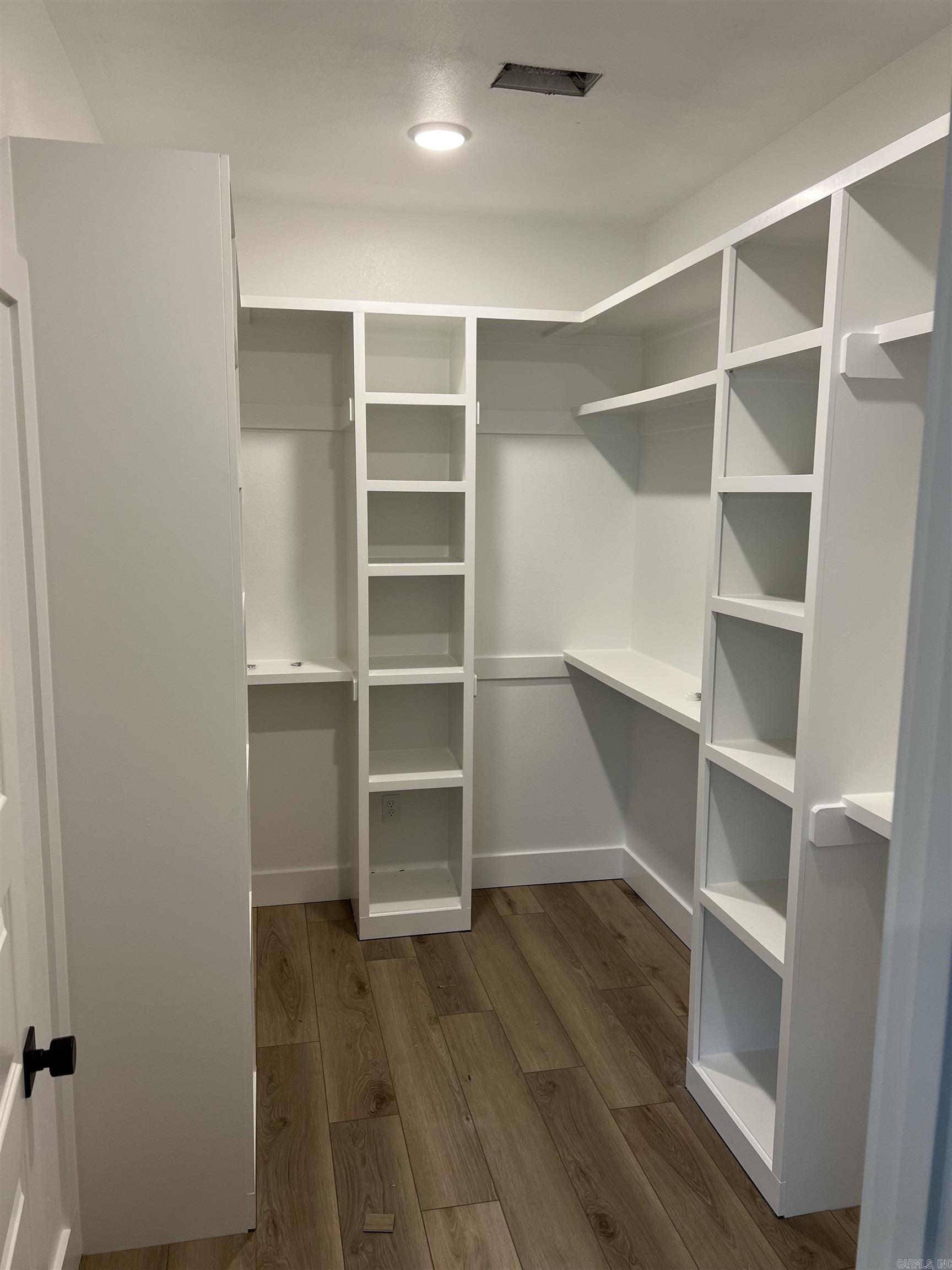 CORAL RIDGE - Residential