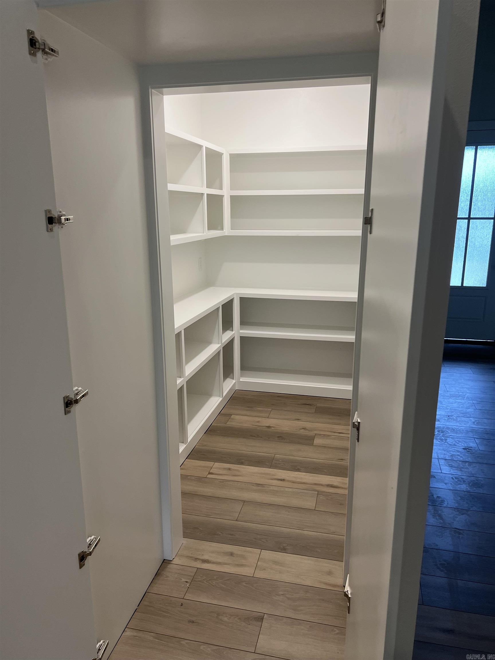 CORAL RIDGE - Residential