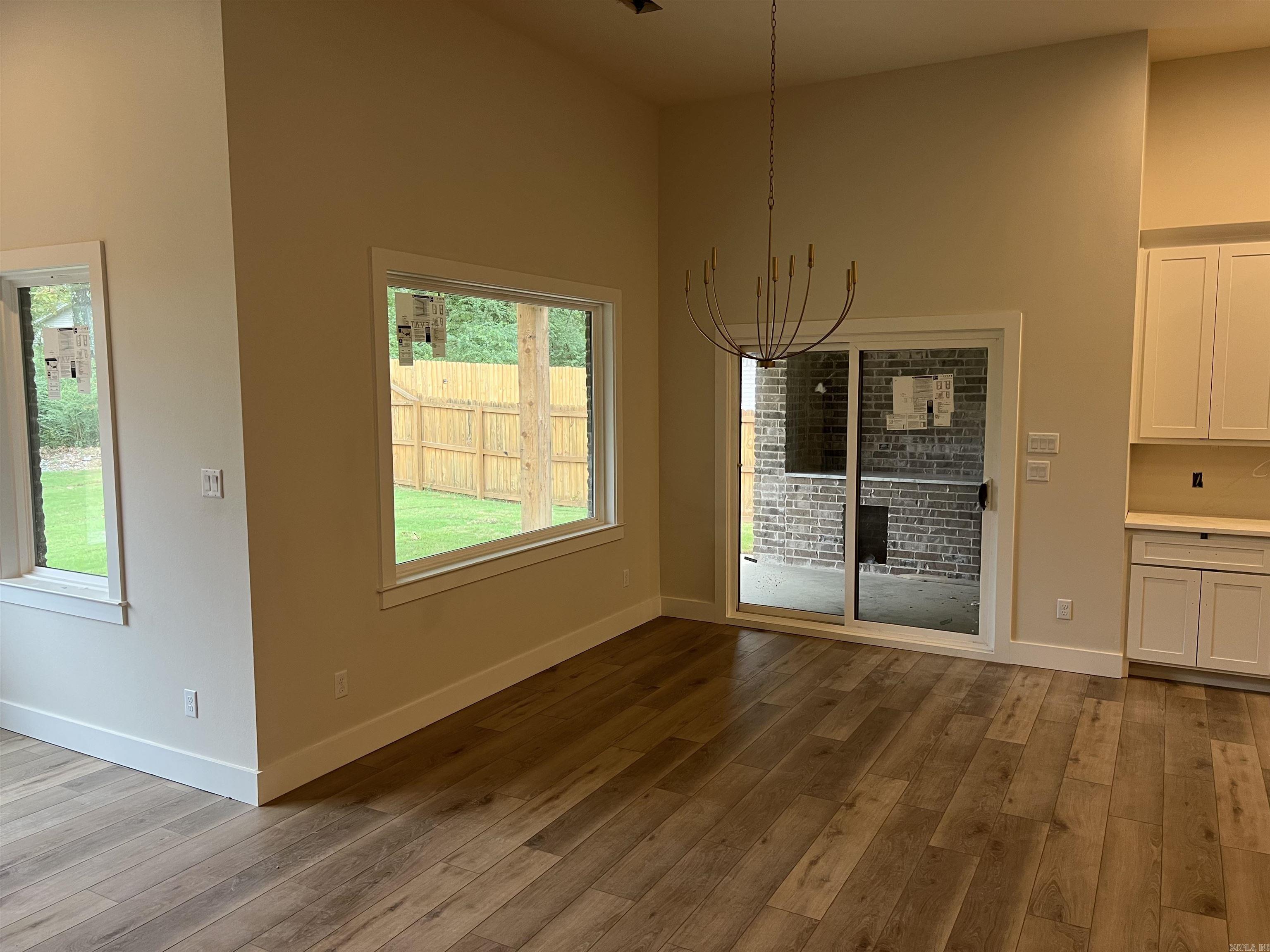 CORAL RIDGE - Residential