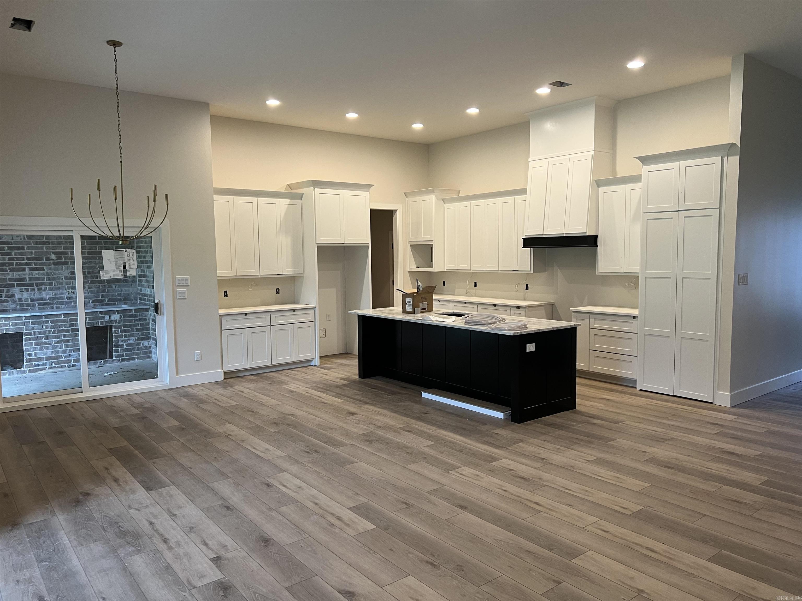 CORAL RIDGE - Residential