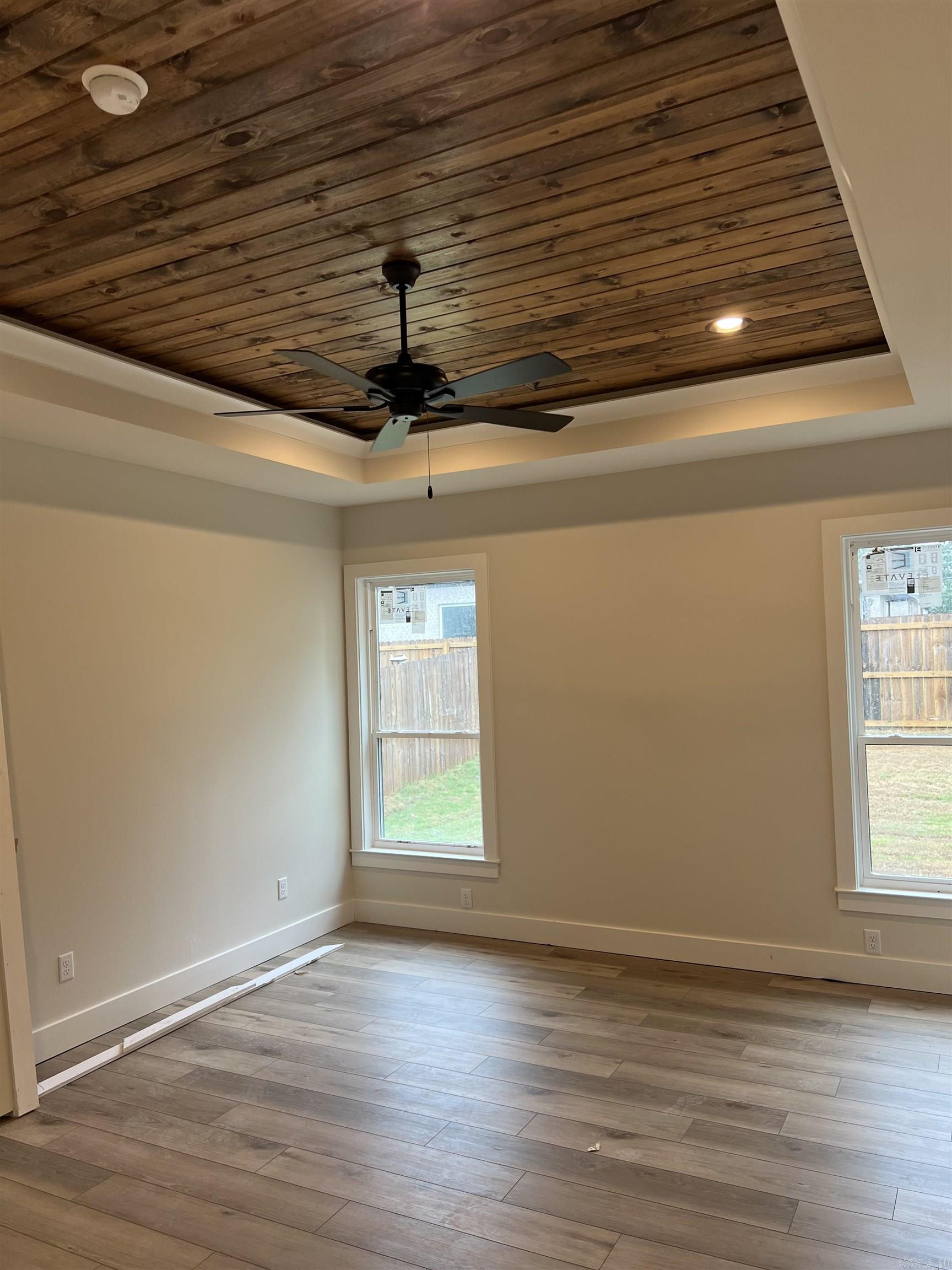 CORAL RIDGE - Residential