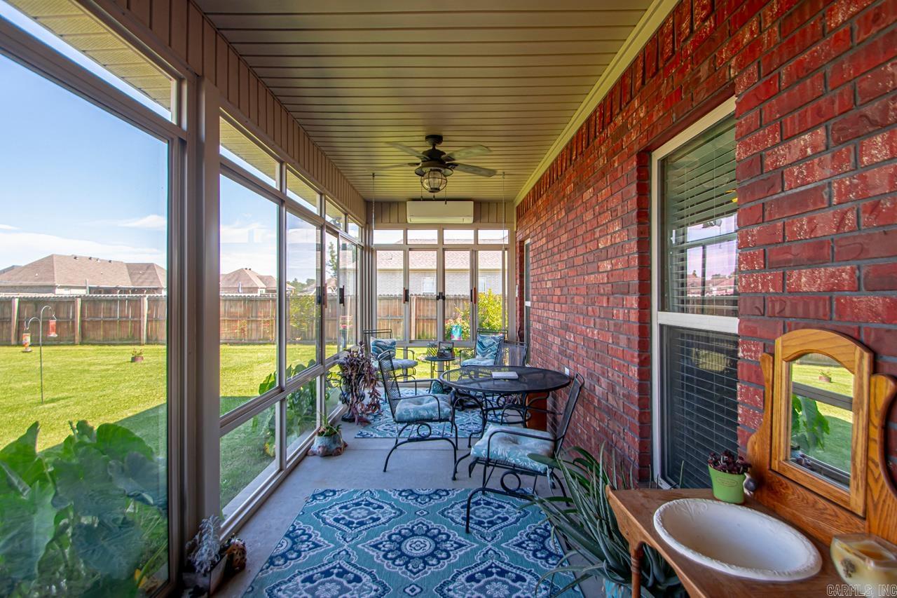 Quail Hollow - Residential