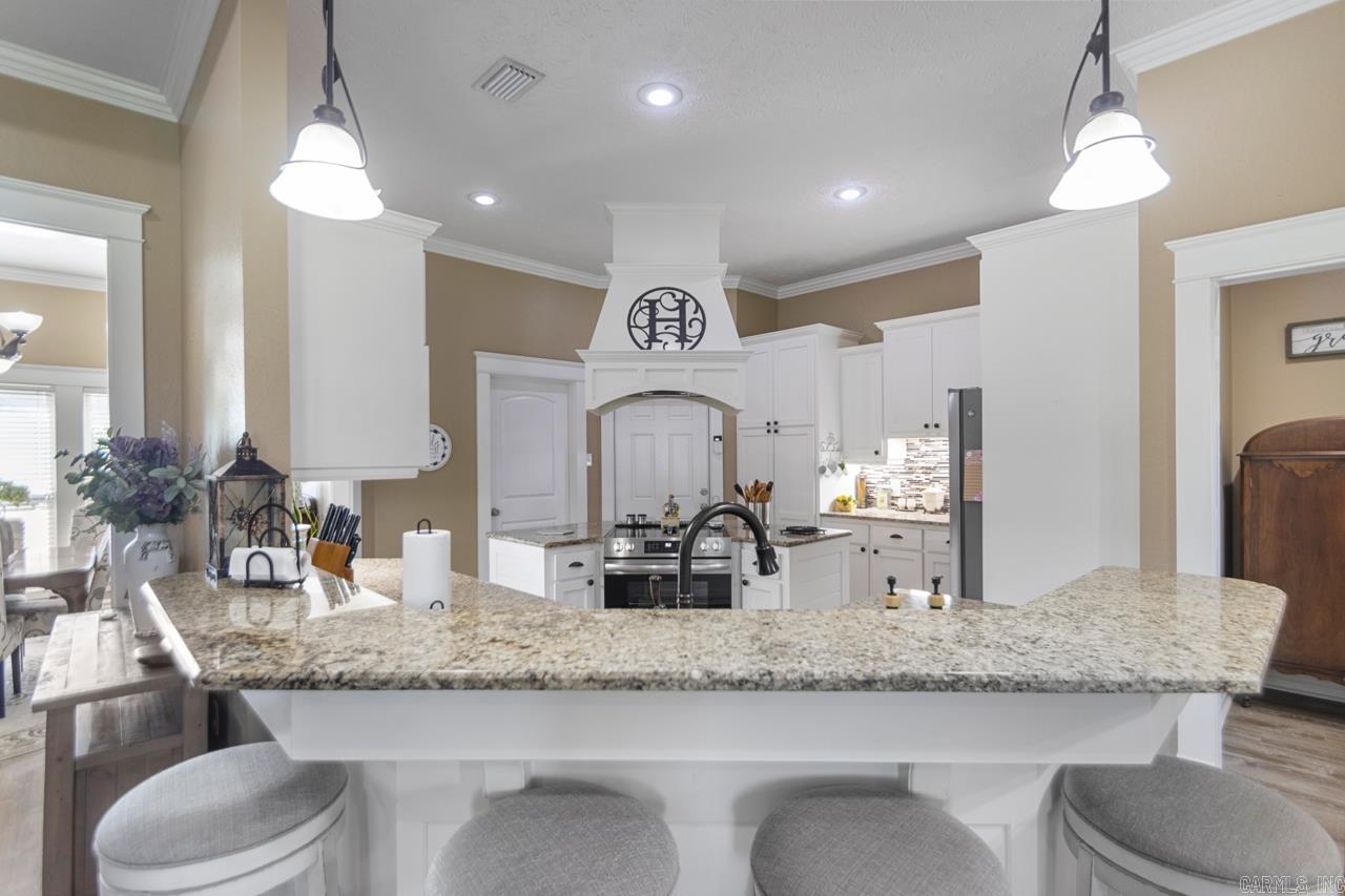 Quail Hollow - Residential