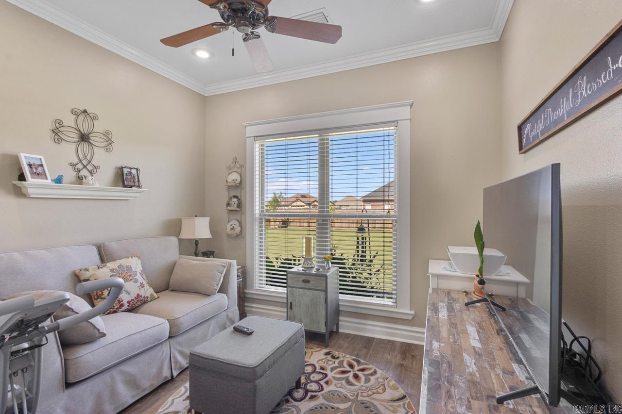 Quail Hollow - Residential