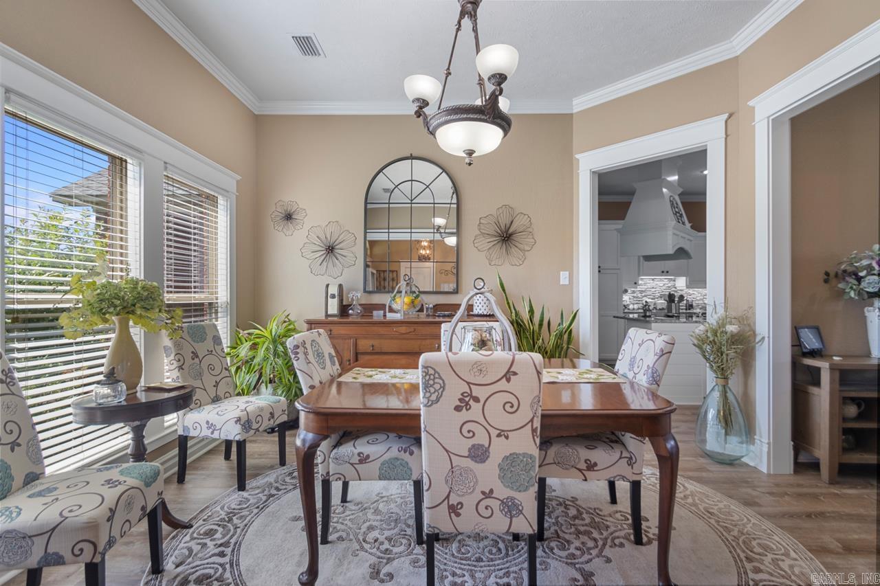 Quail Hollow - Residential