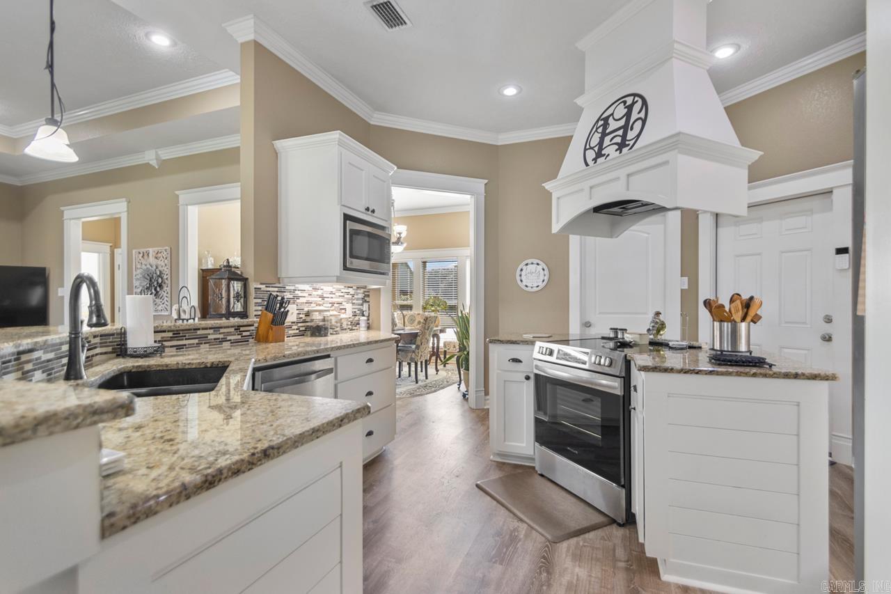 Quail Hollow - Residential