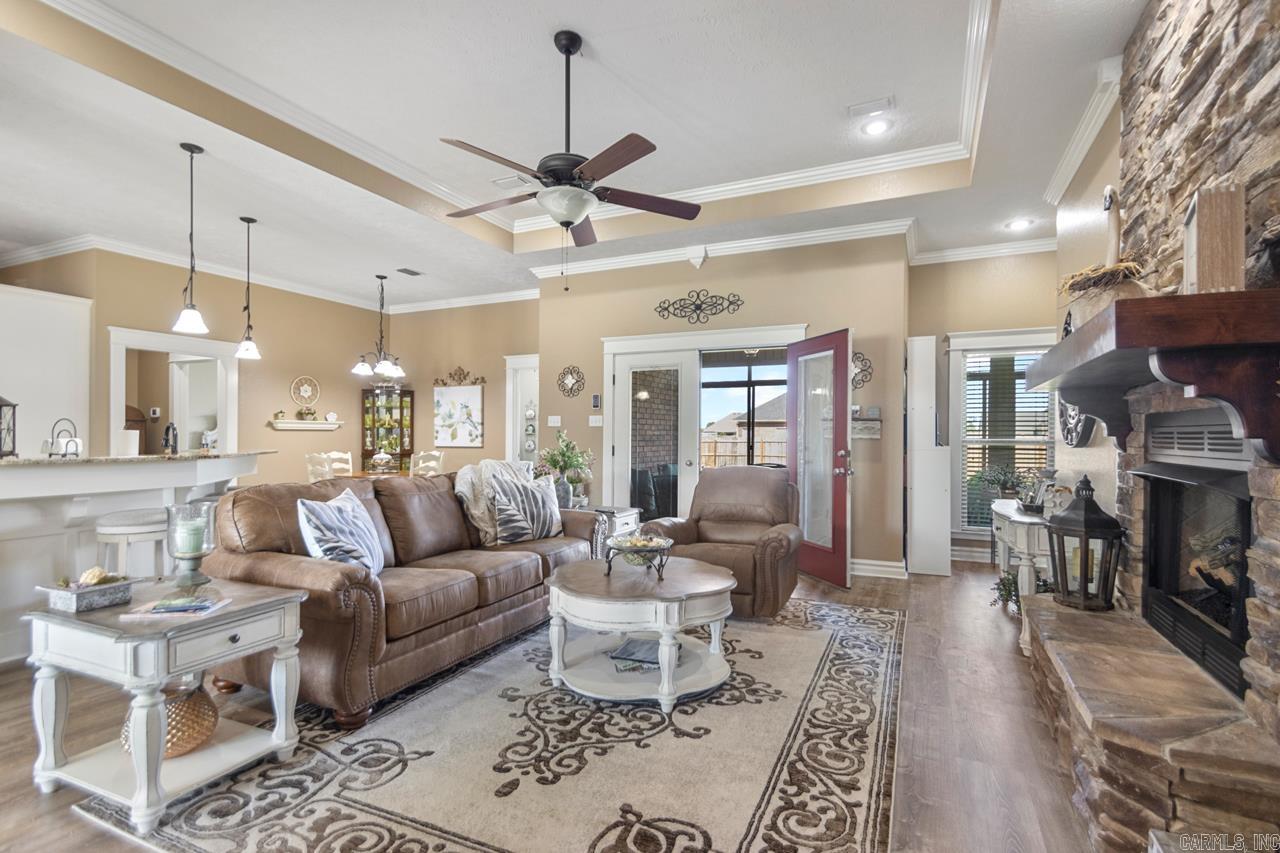 Quail Hollow - Residential