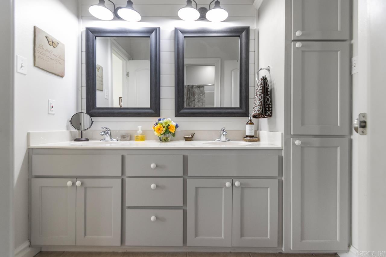 Quail Hollow - Residential