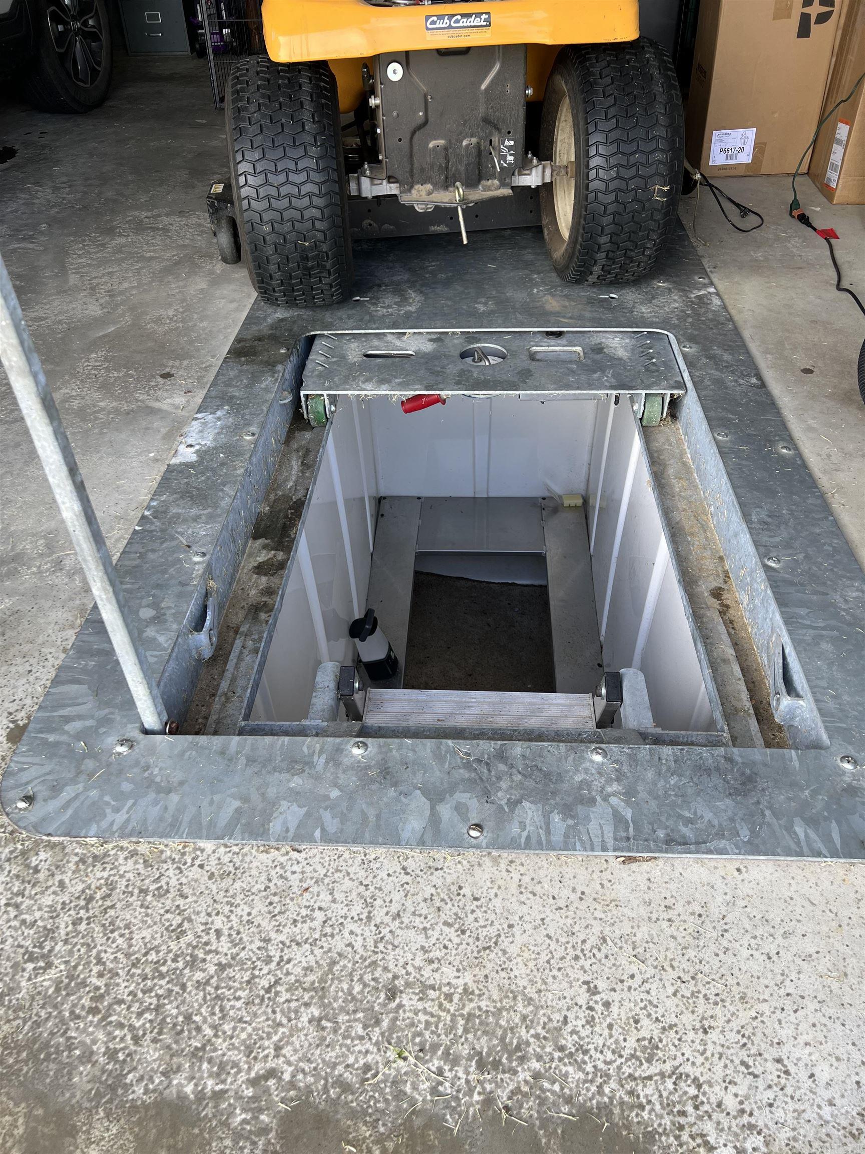 Quail Hollow - Residential