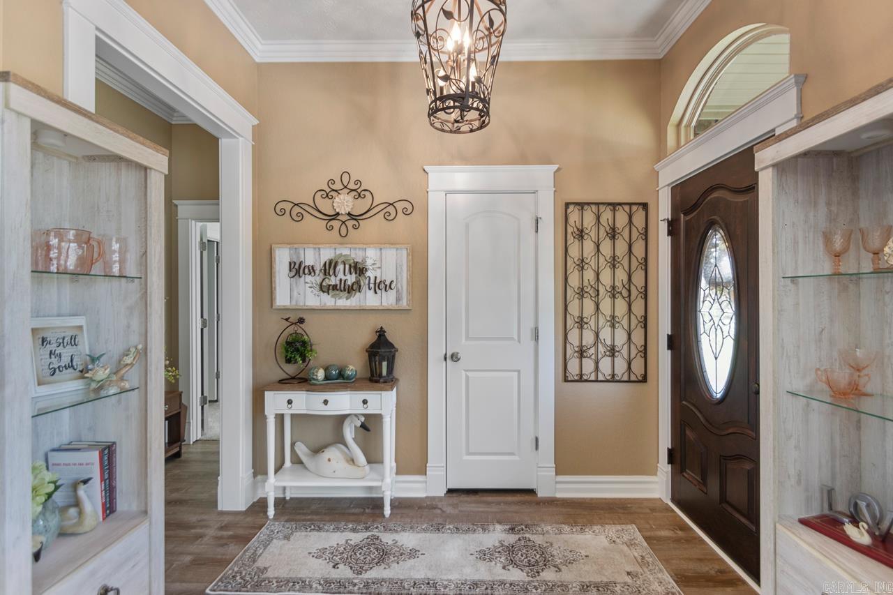 Quail Hollow - Residential