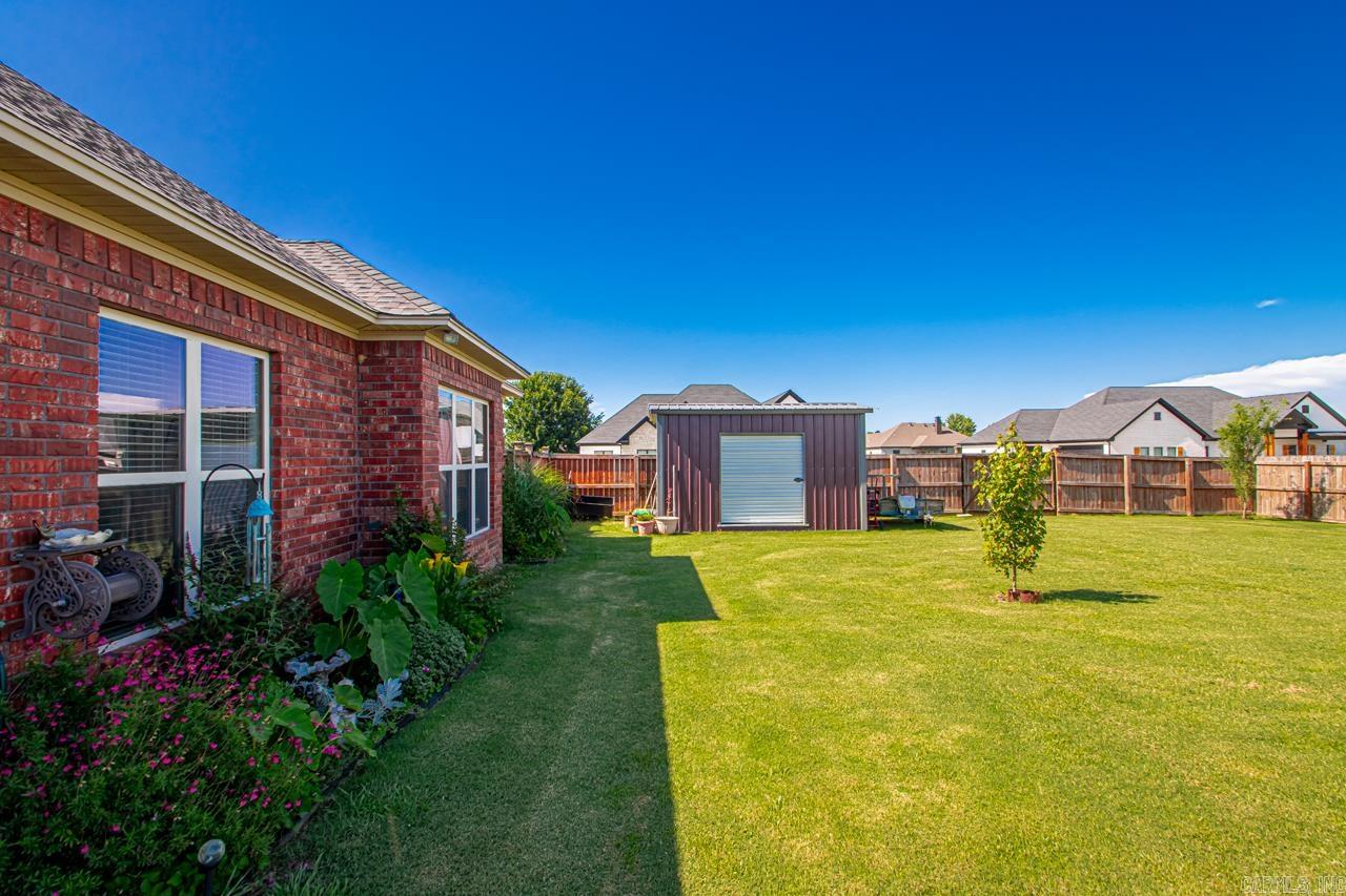 Quail Hollow - Residential