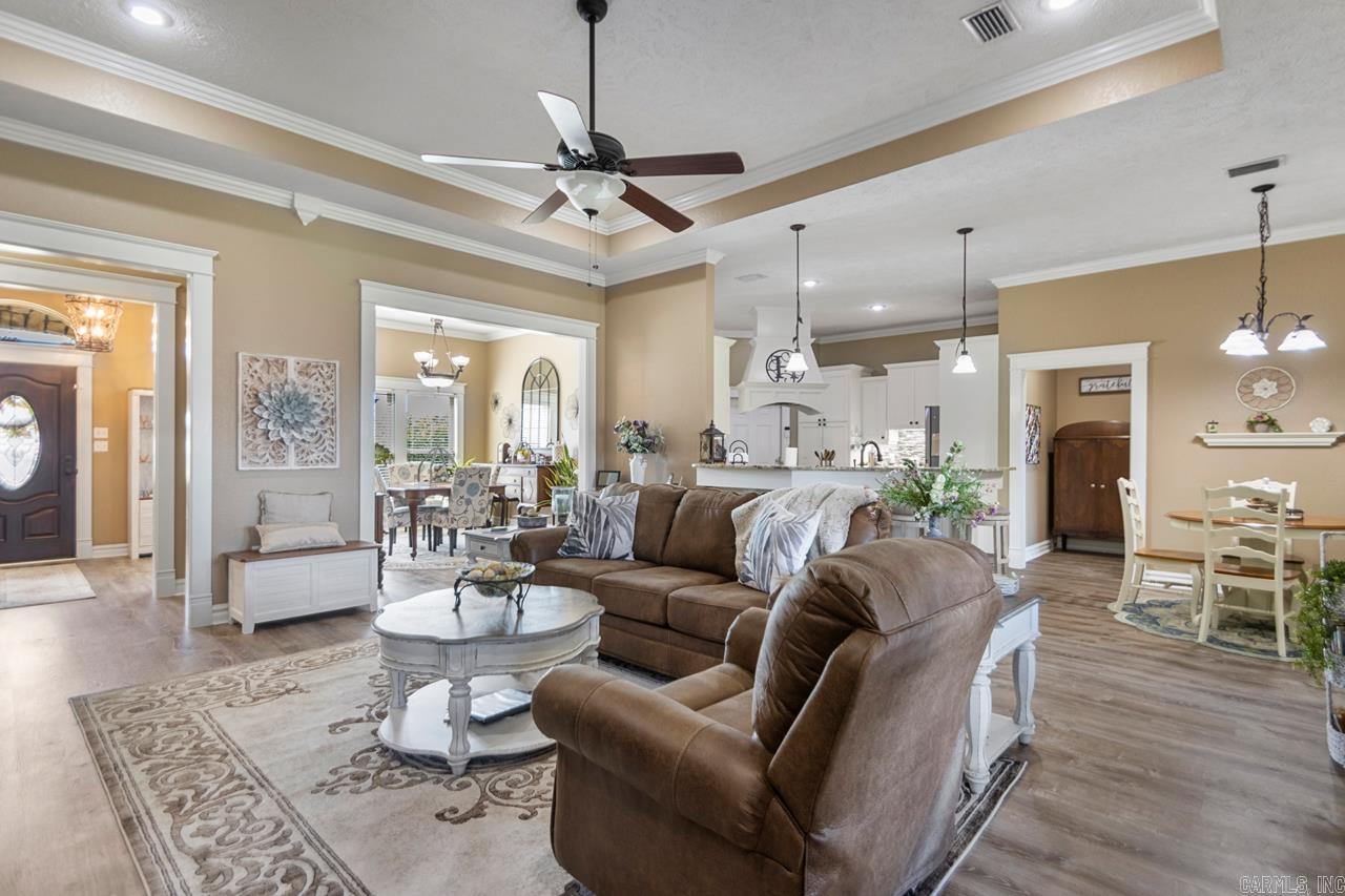 Quail Hollow - Residential