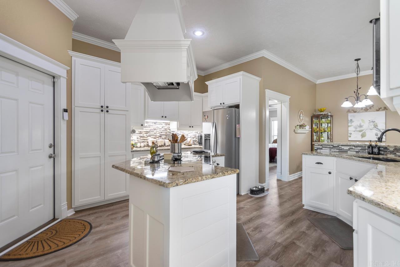 Quail Hollow - Residential