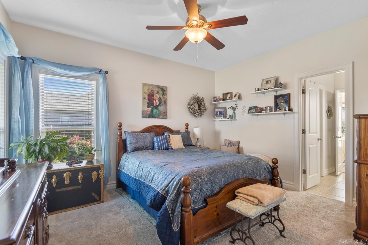 Quail Hollow - Residential