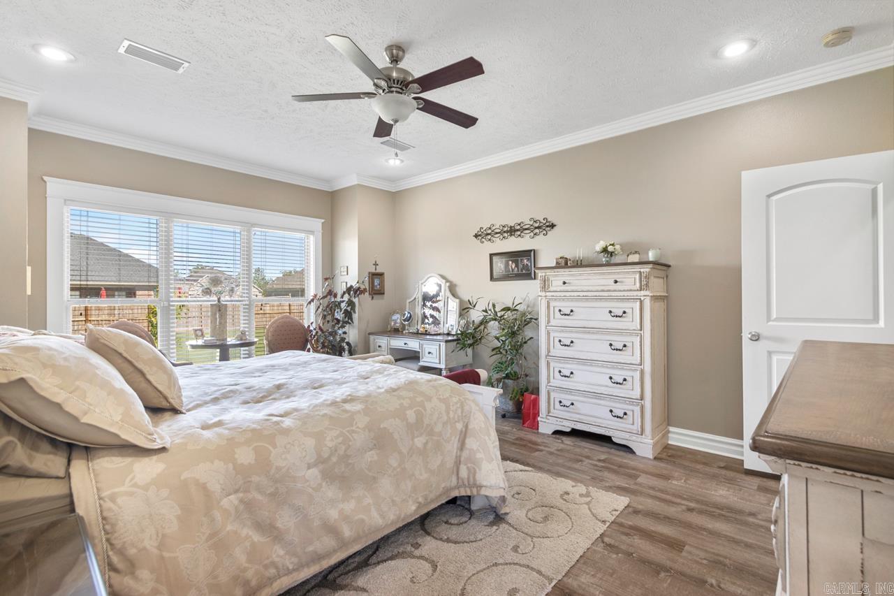 Quail Hollow - Residential