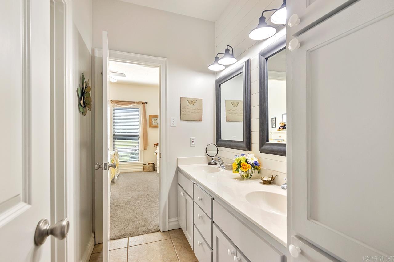 Quail Hollow - Residential