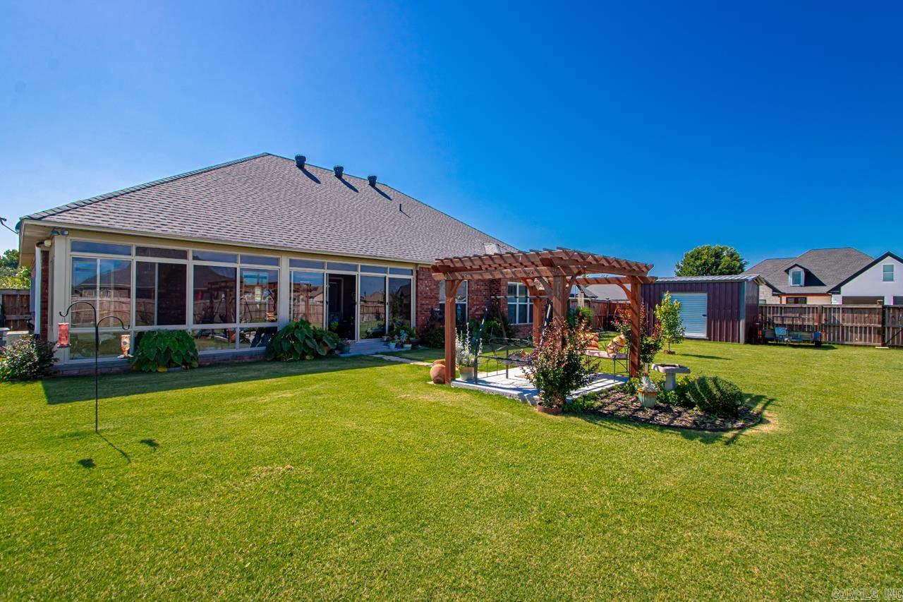 Quail Hollow - Residential