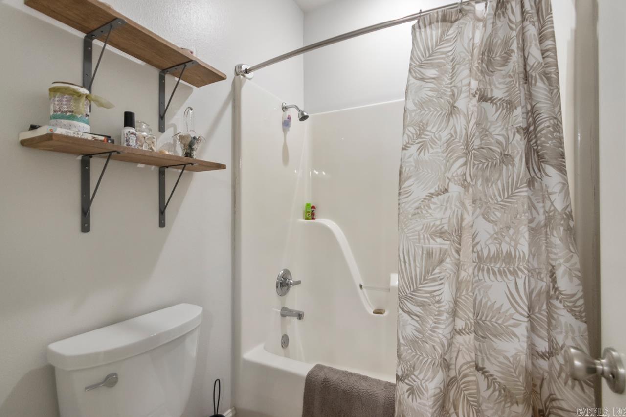 Quail Hollow - Residential