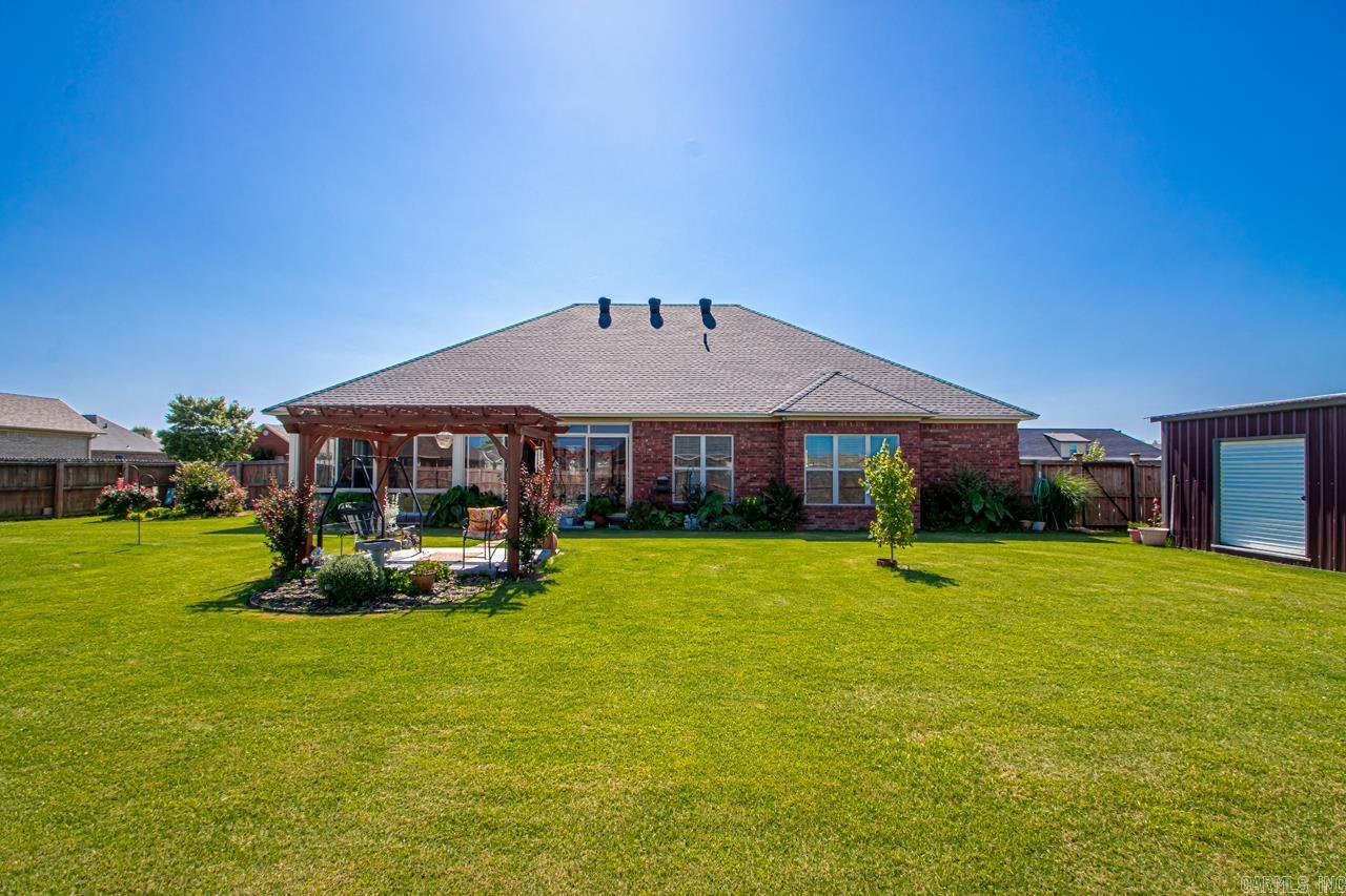 Quail Hollow - Residential