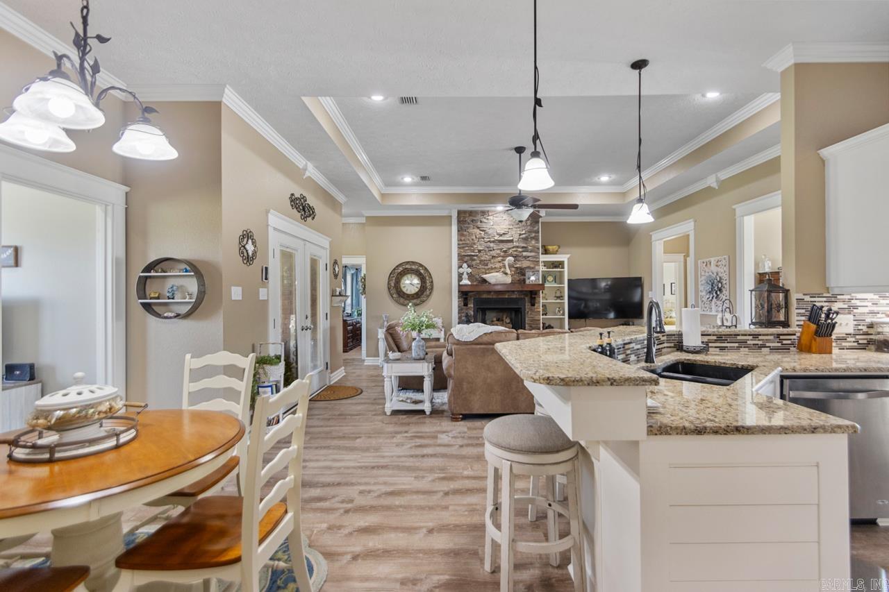 Quail Hollow - Residential