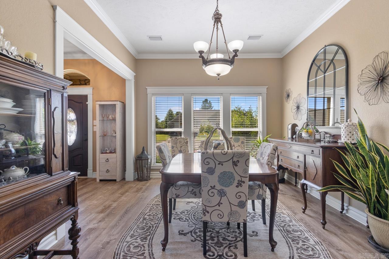 Quail Hollow - Residential