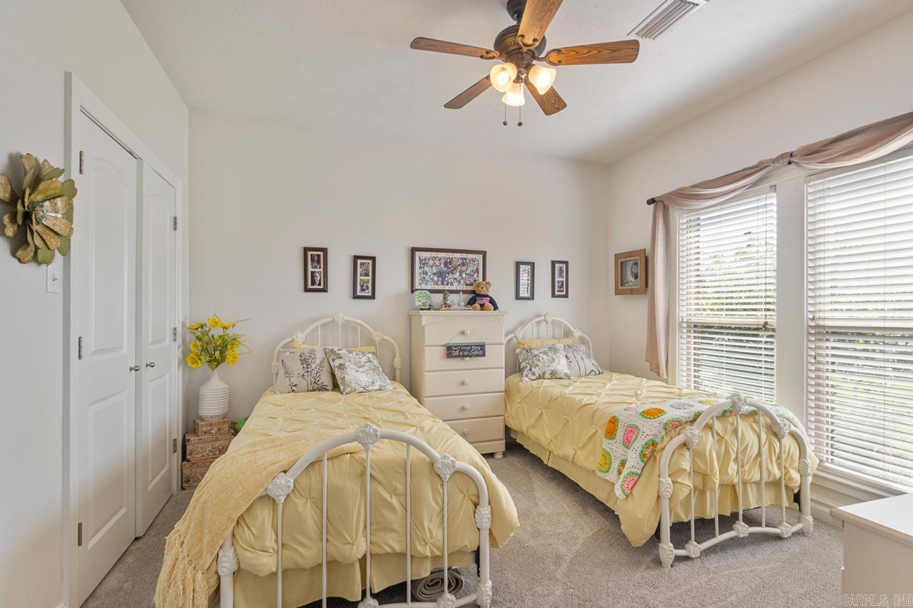 Quail Hollow - Residential