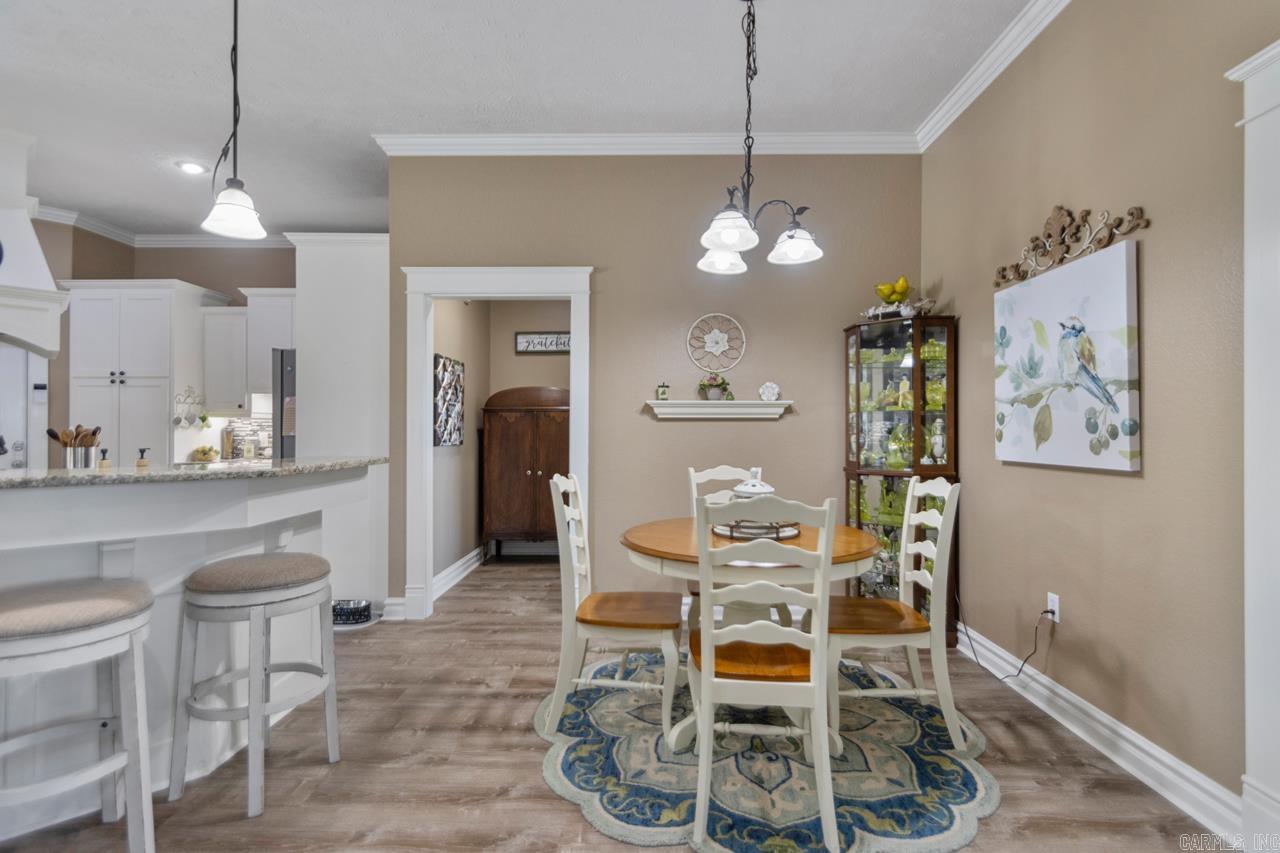 Quail Hollow - Residential