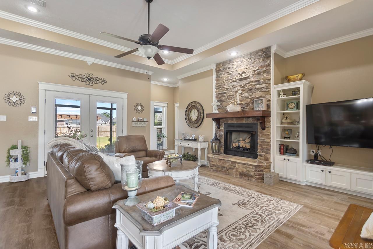 Quail Hollow - Residential