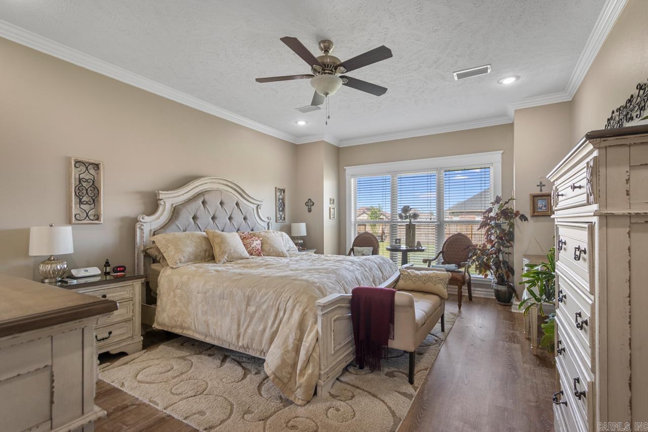 Quail Hollow - Residential