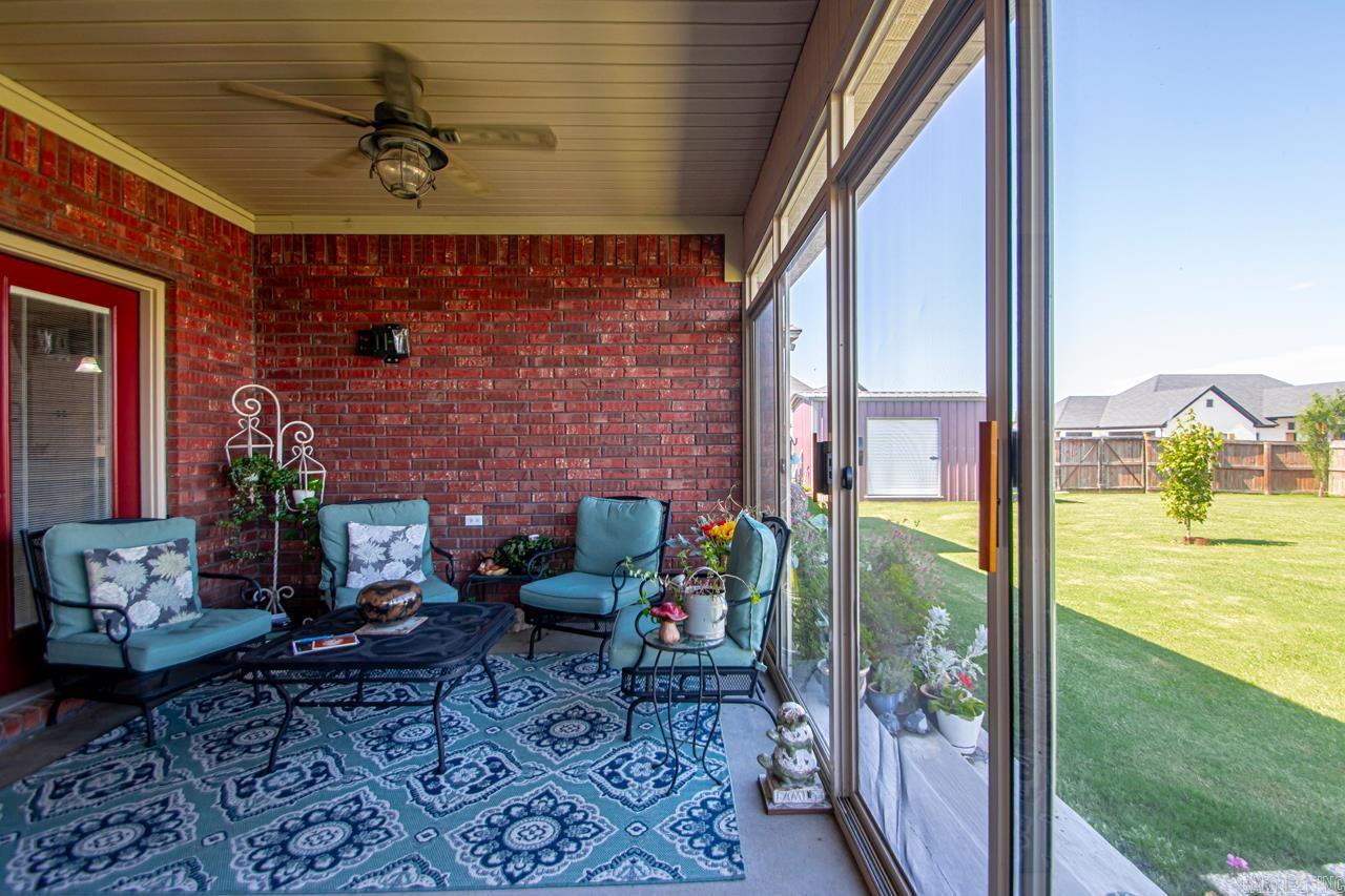 Quail Hollow - Residential