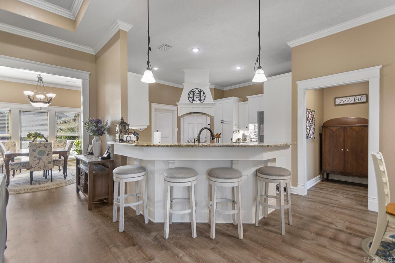 Quail Hollow - Residential