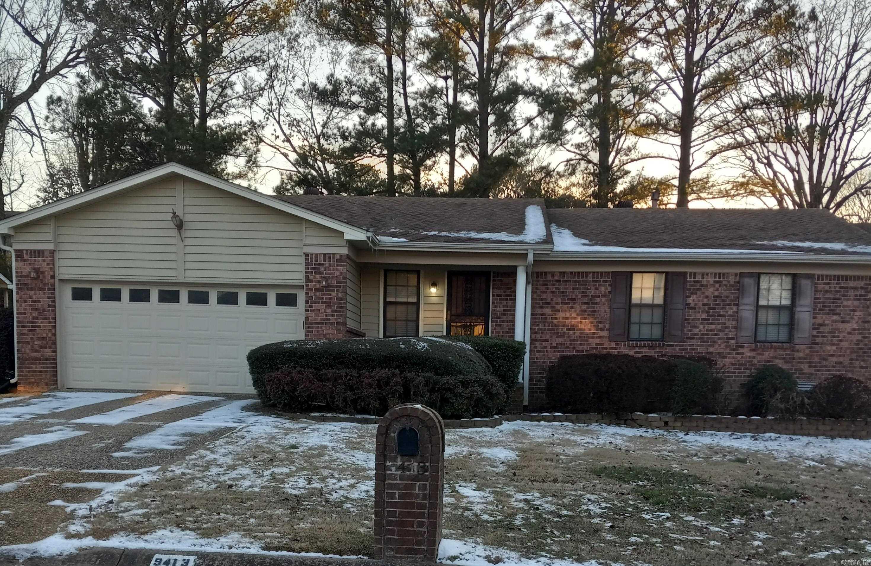 PECAN LAKE - Residential