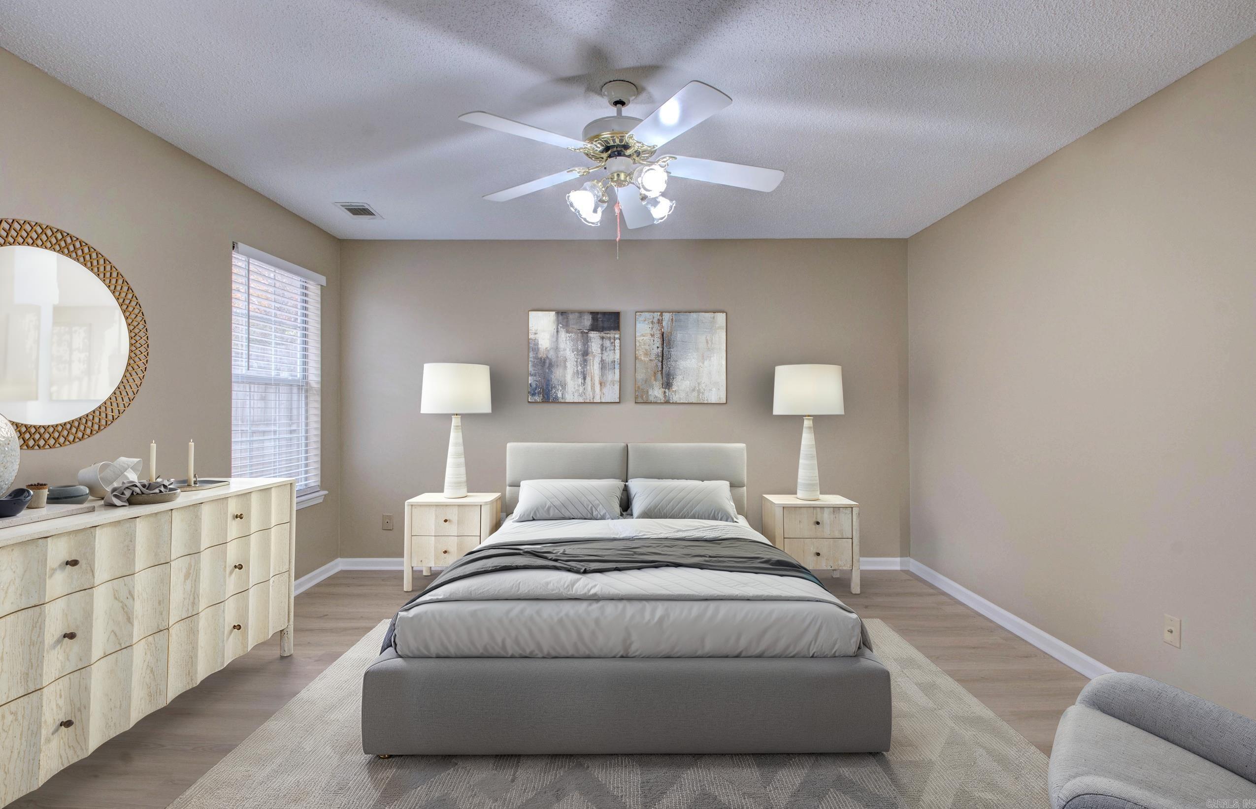 CABOT HIGHLANDS - Residential