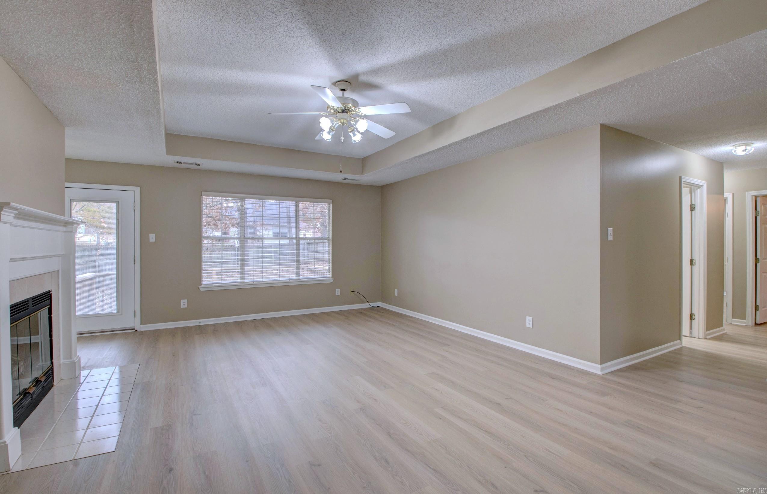 CABOT HIGHLANDS - Residential