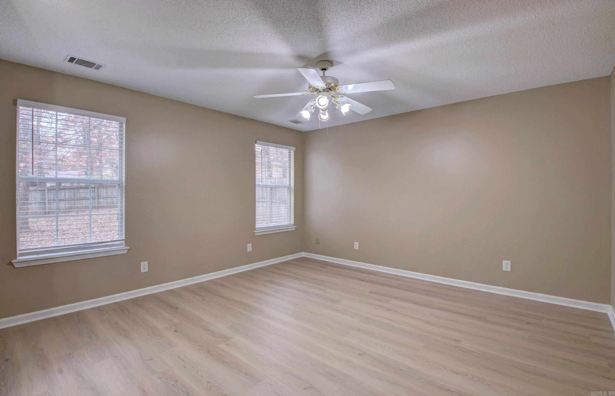 CABOT HIGHLANDS - Residential