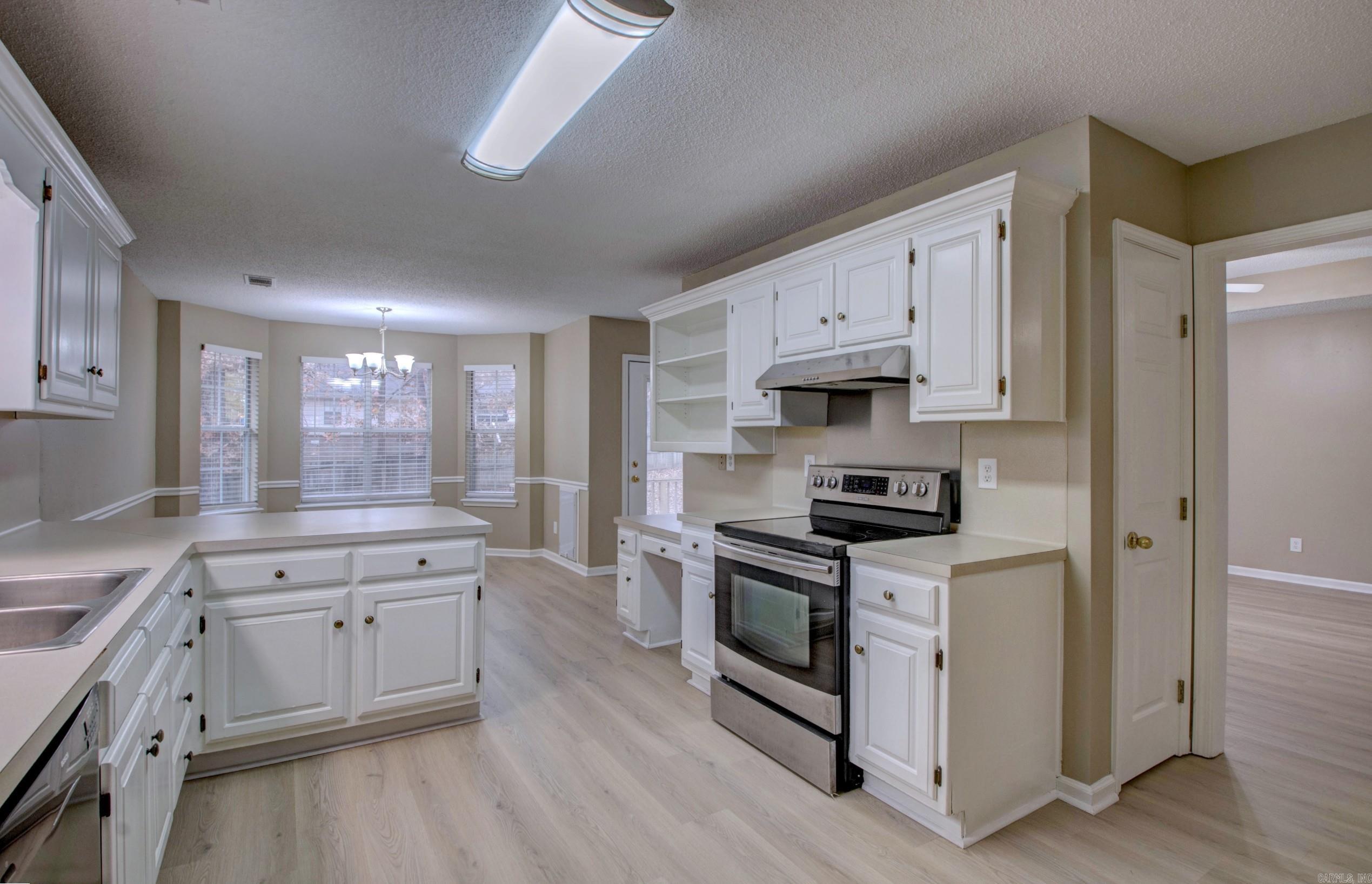 CABOT HIGHLANDS - Residential