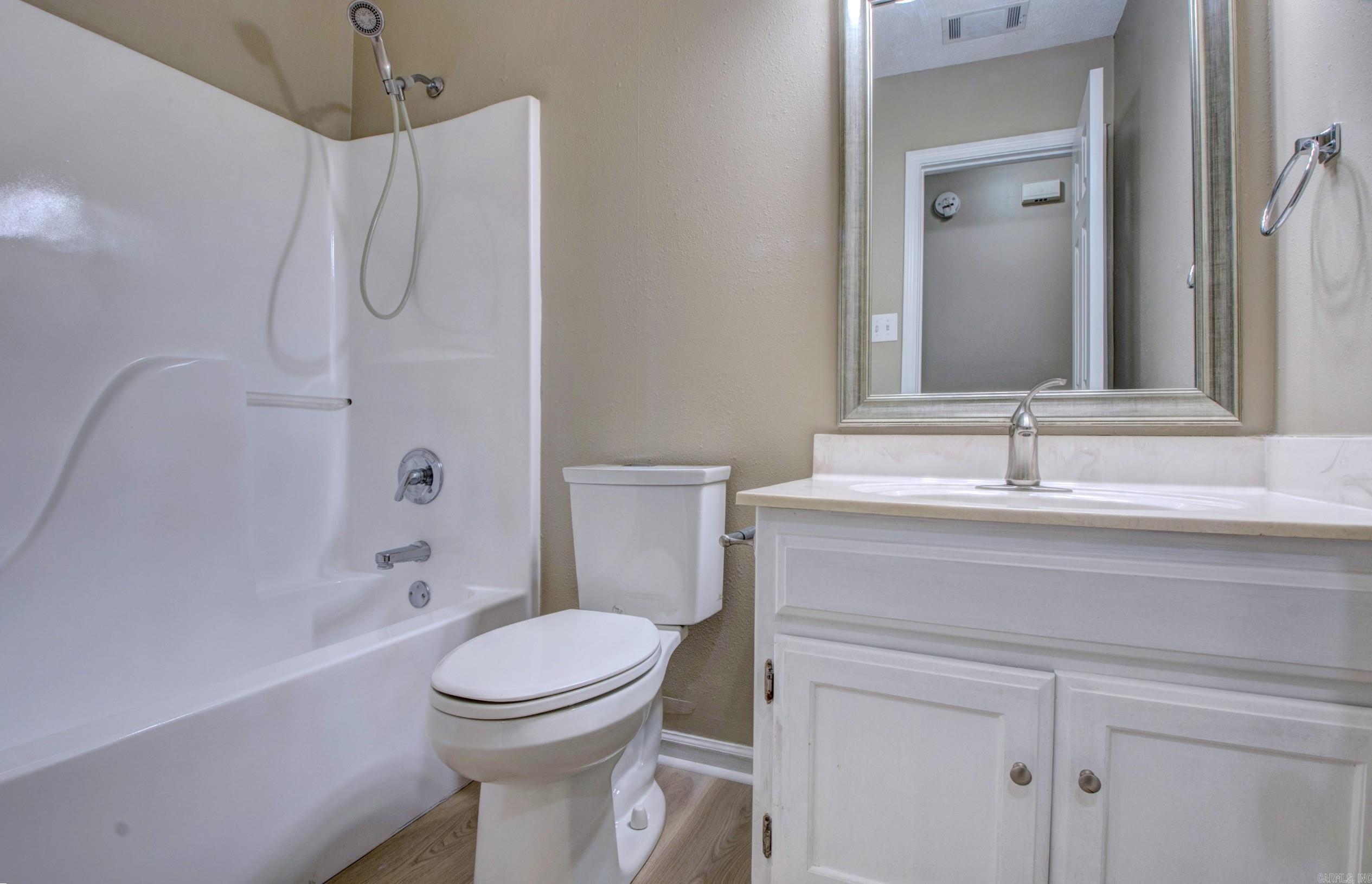 CABOT HIGHLANDS - Residential