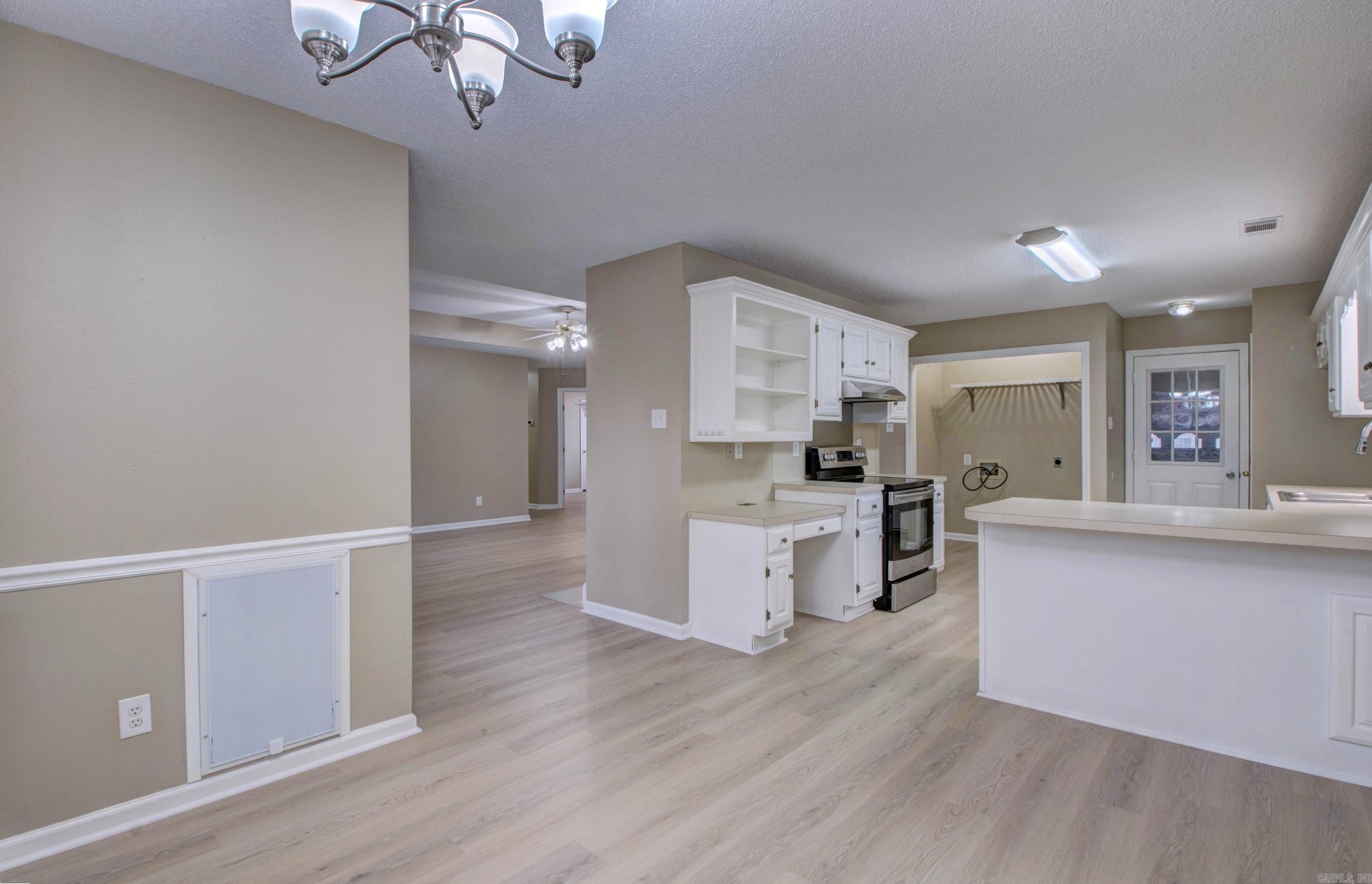 CABOT HIGHLANDS - Residential