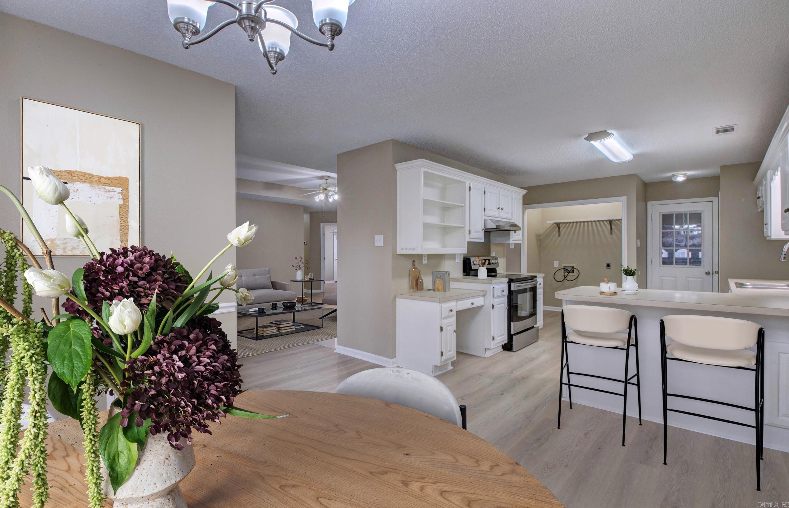 CABOT HIGHLANDS - Residential