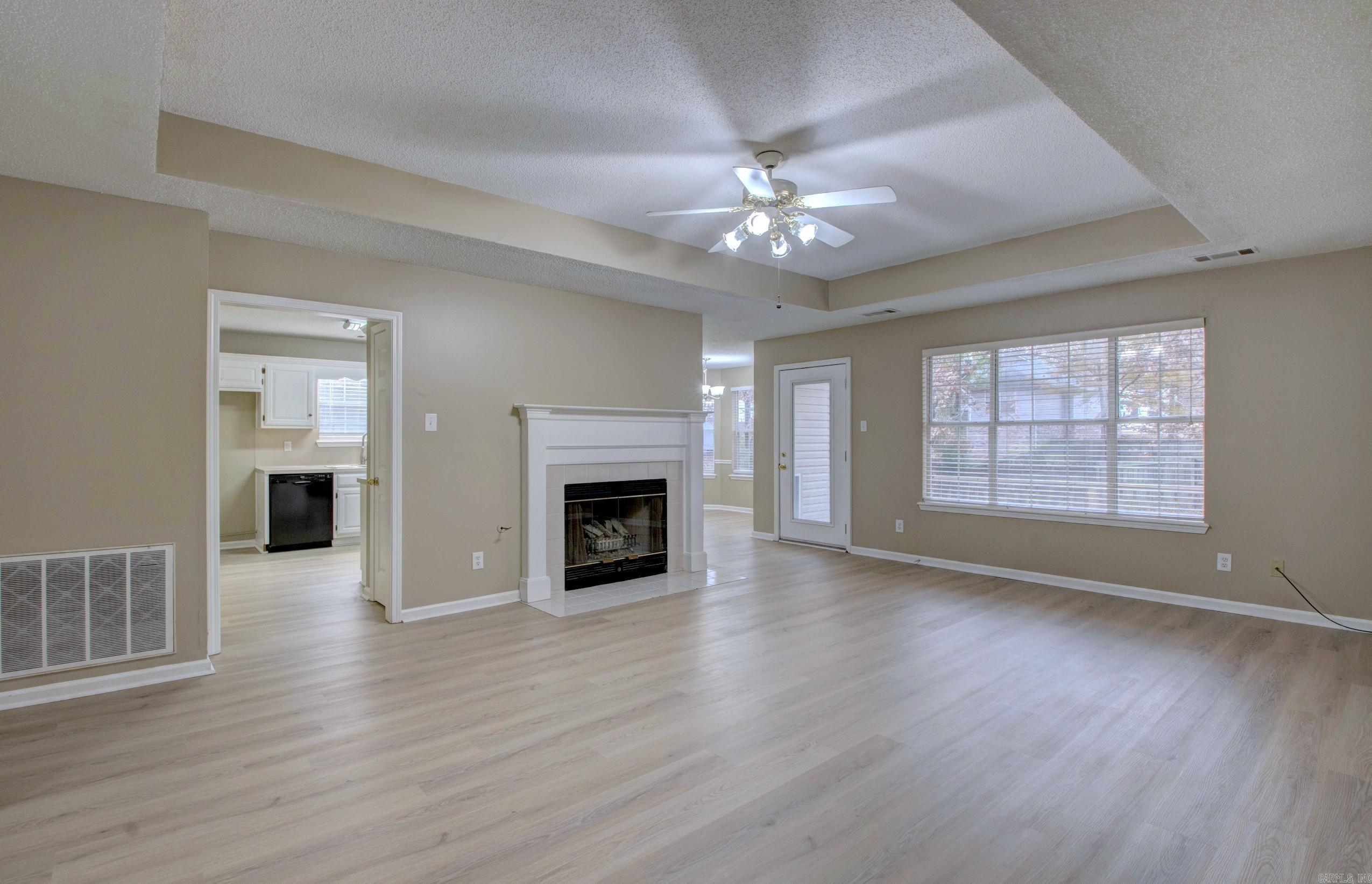 CABOT HIGHLANDS - Residential