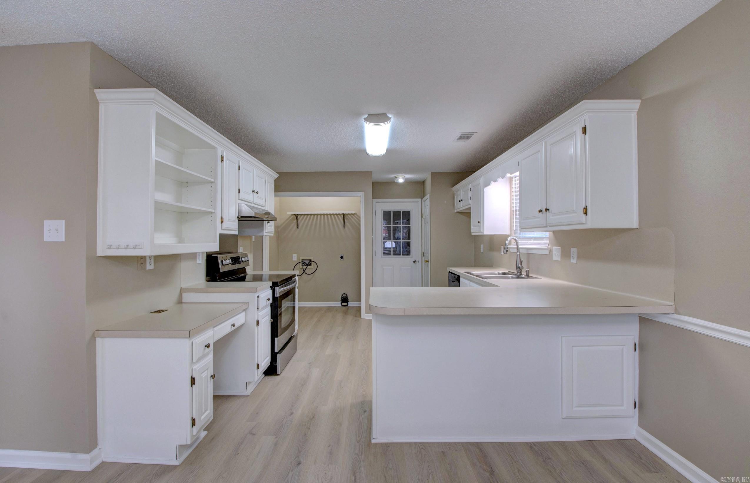 CABOT HIGHLANDS - Residential