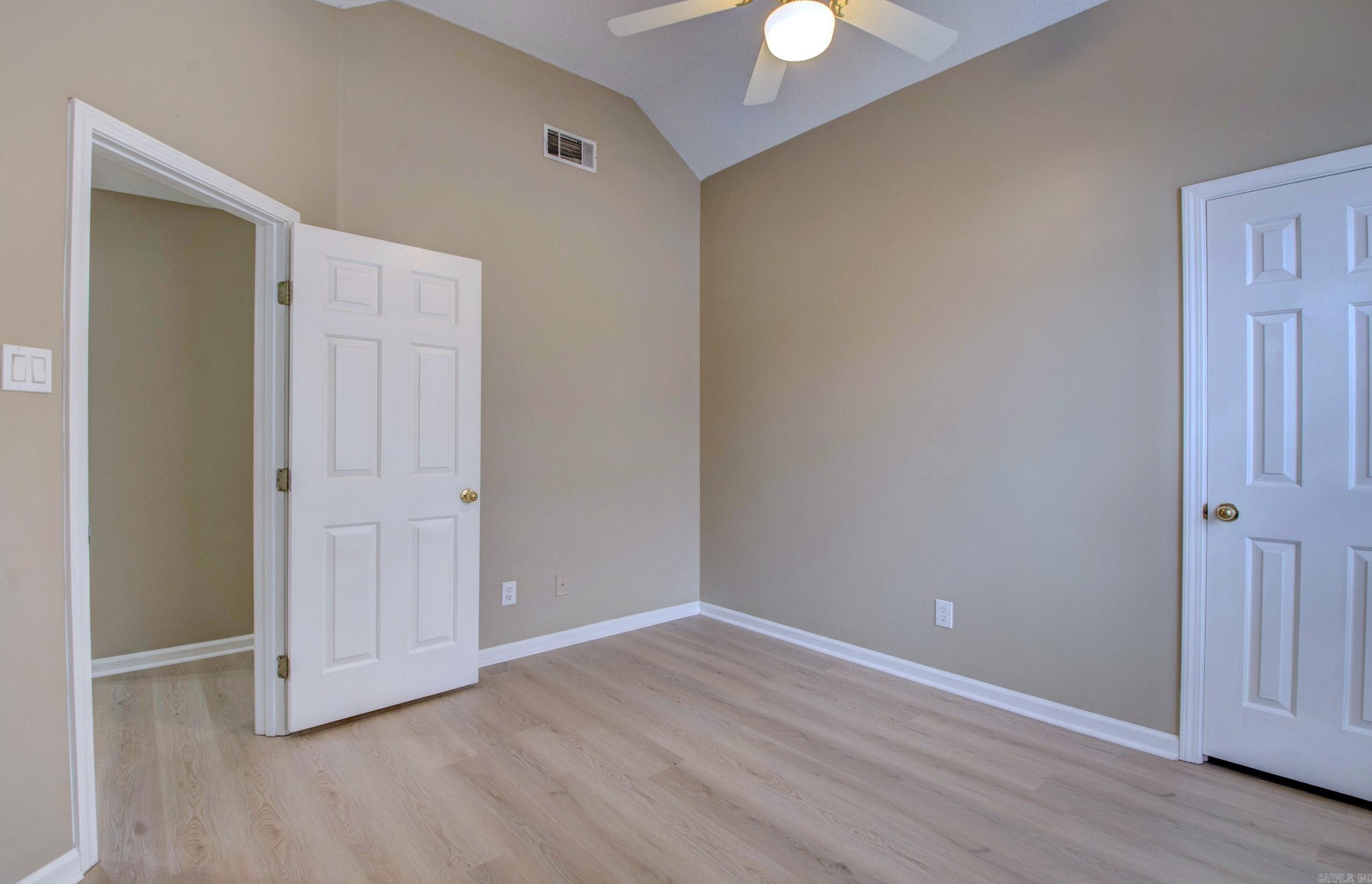 CABOT HIGHLANDS - Residential