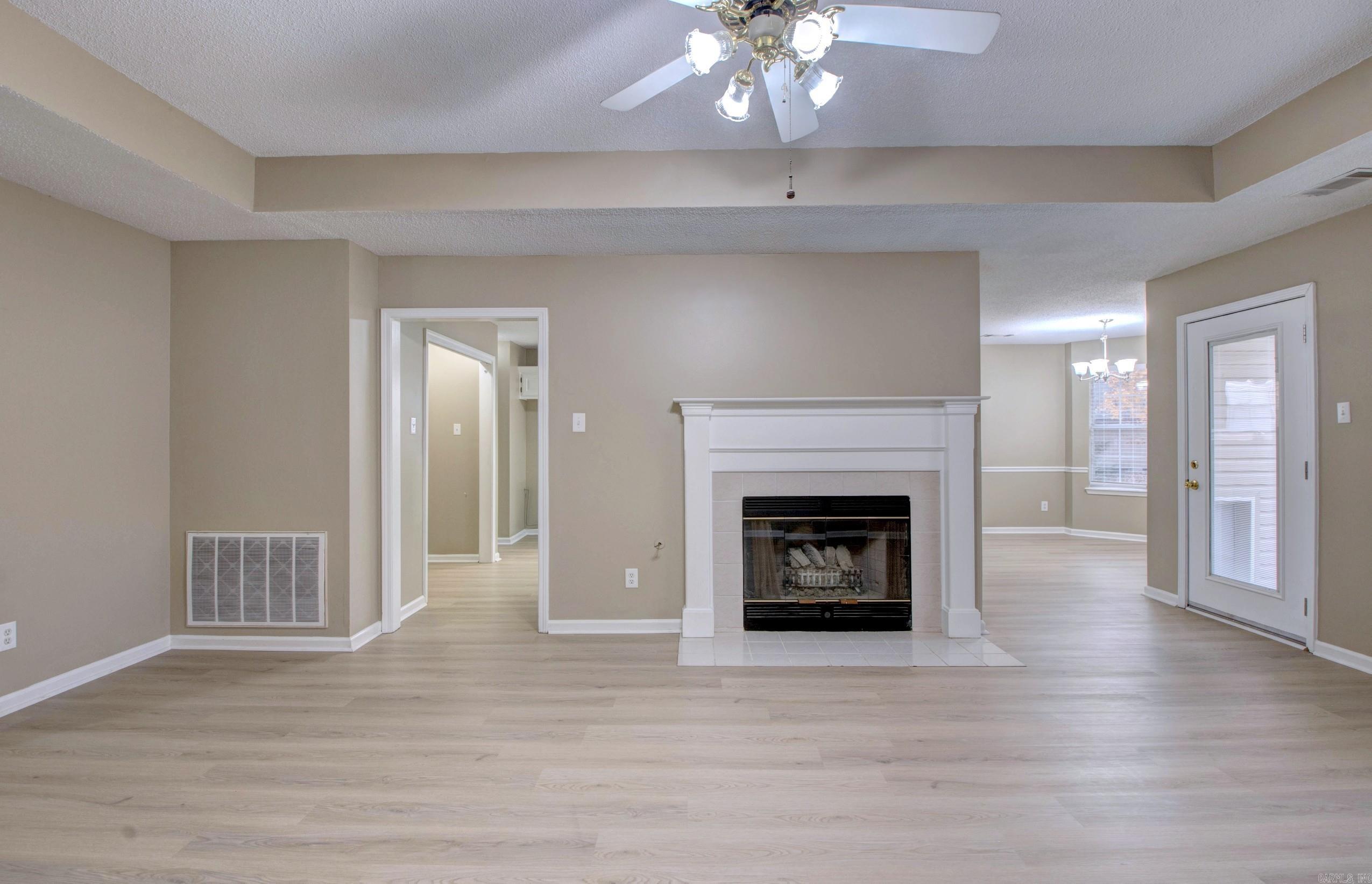 CABOT HIGHLANDS - Residential